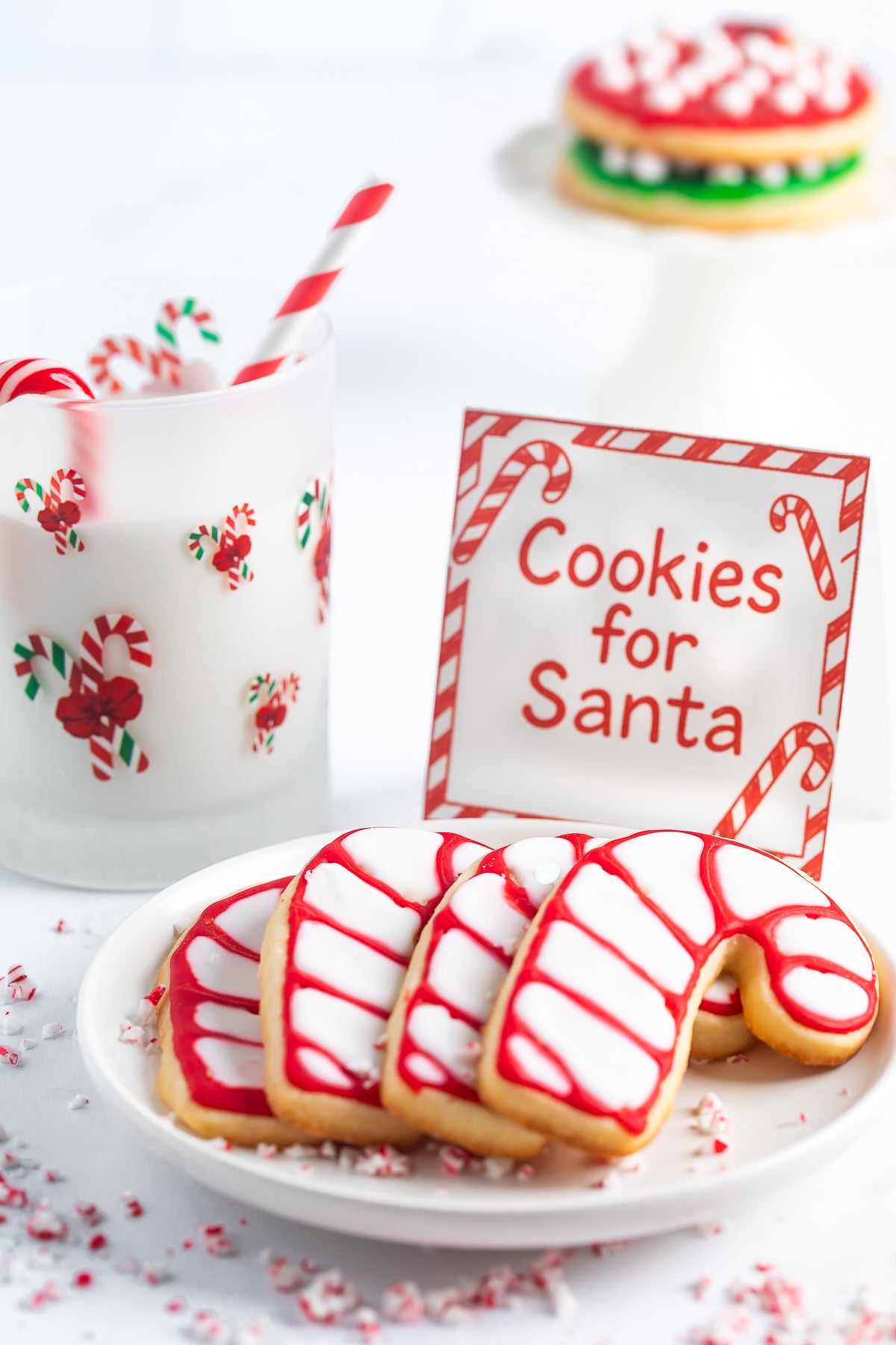 Christmas Cookies - Mini Exclusive