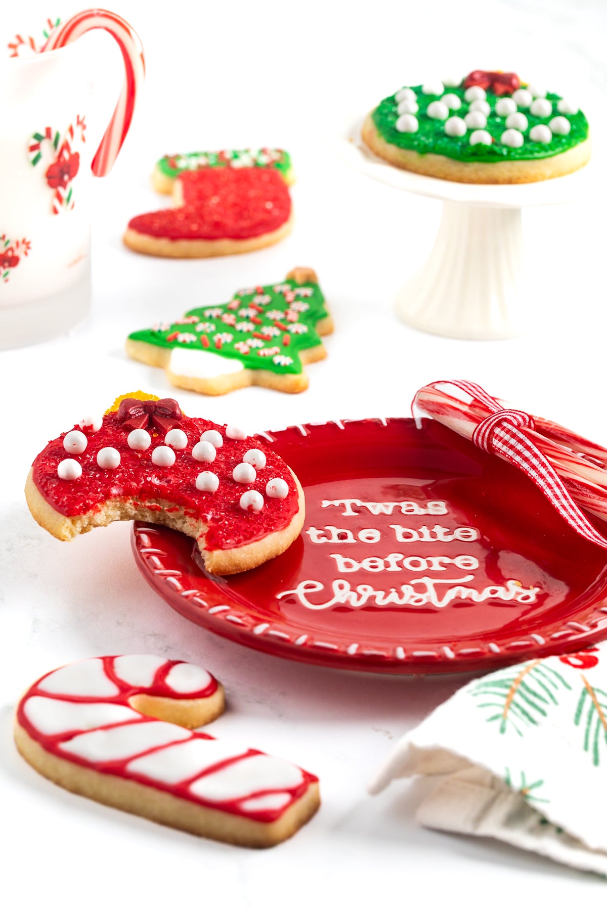 Christmas Cookies - Mini Exclusive