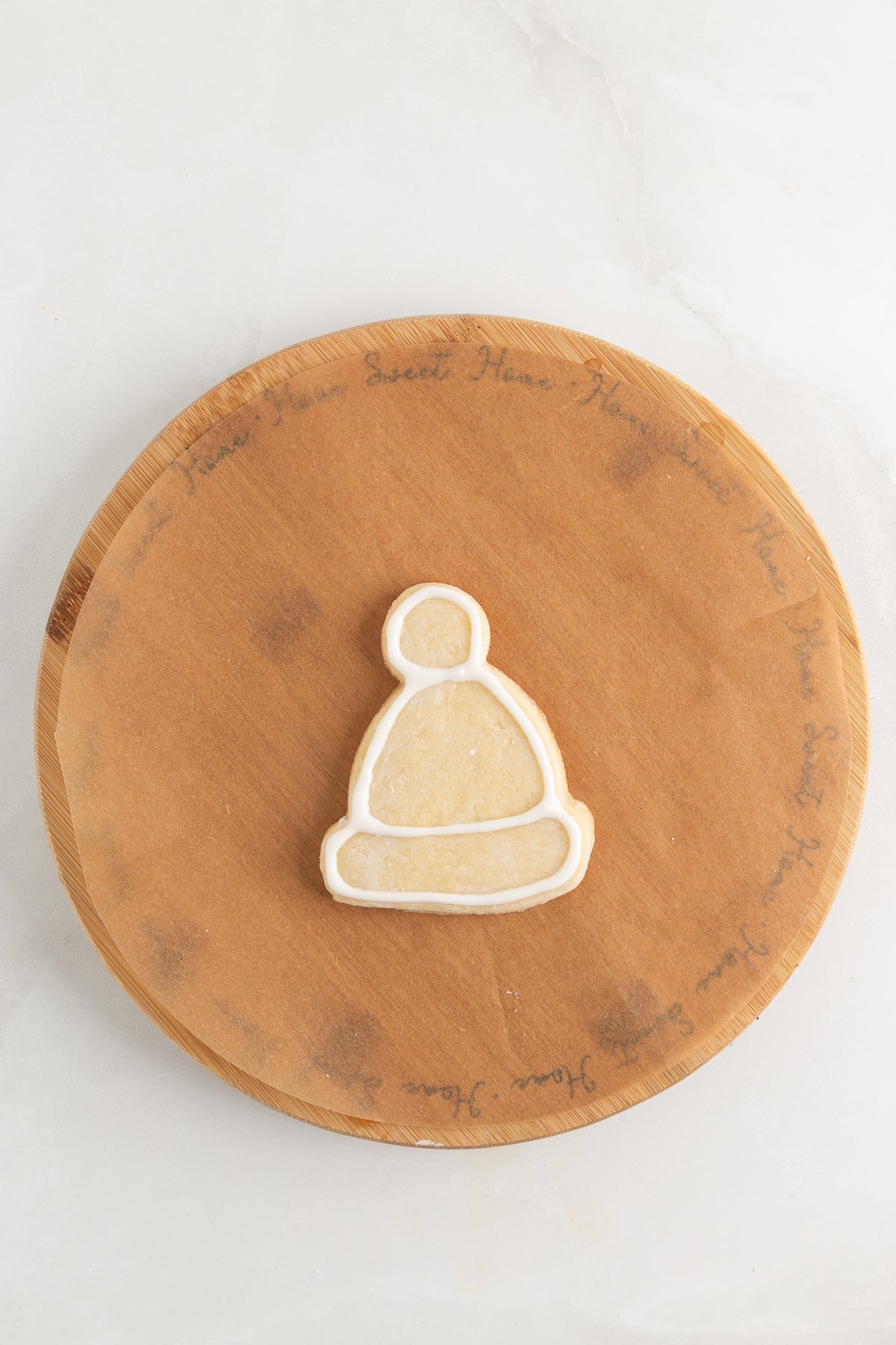 Decorated Sugar Cookies