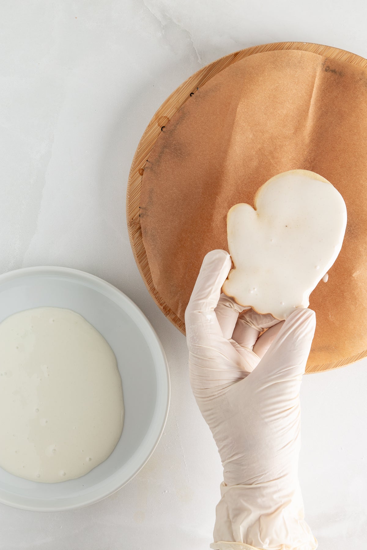 Decorated Sugar Cookies