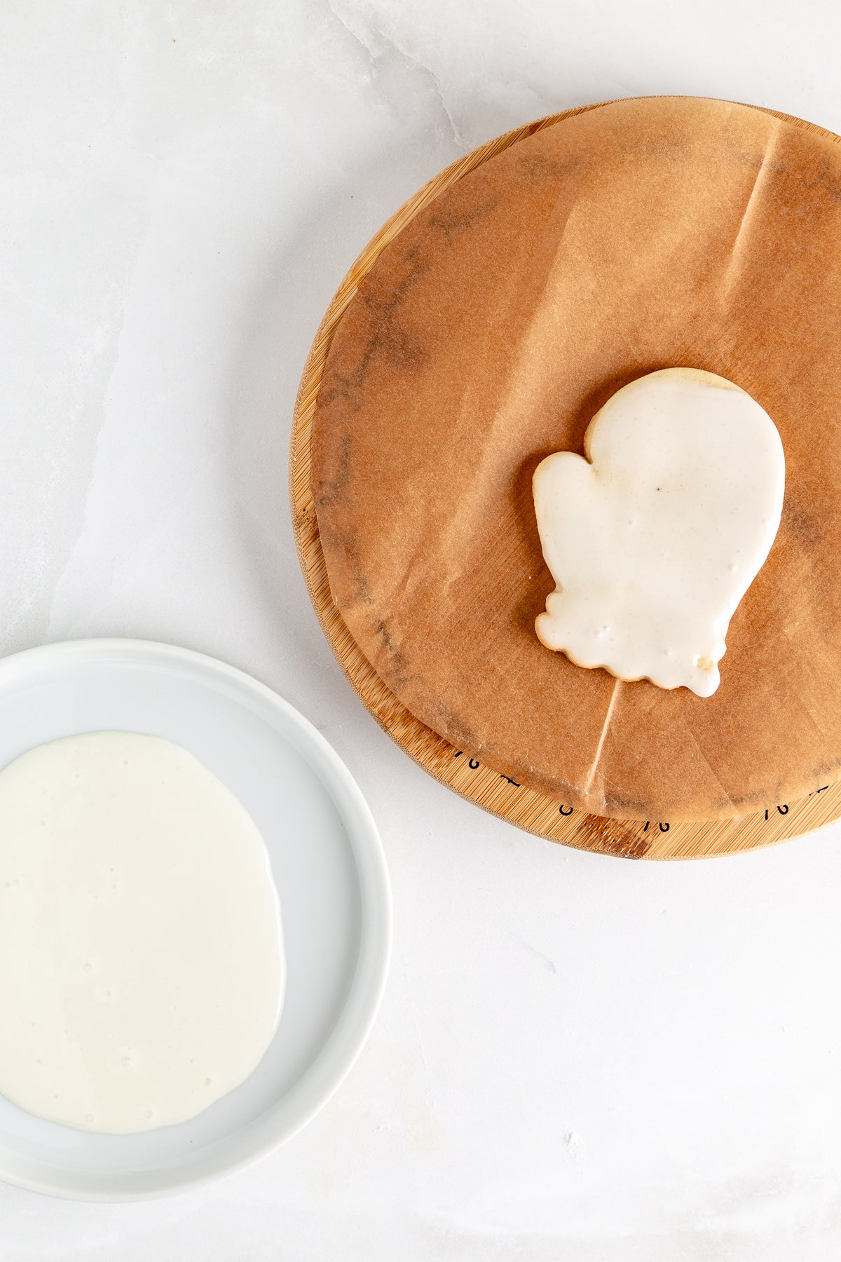Decorated Sugar Cookies