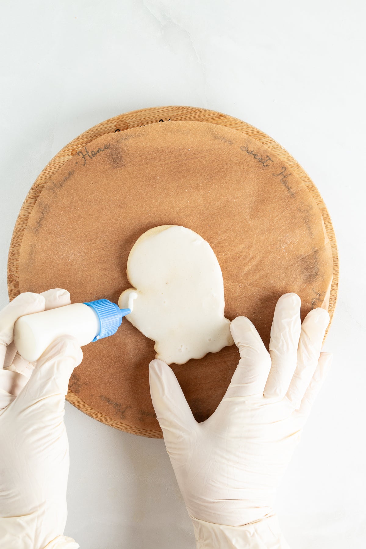 Decorated Sugar Cookies