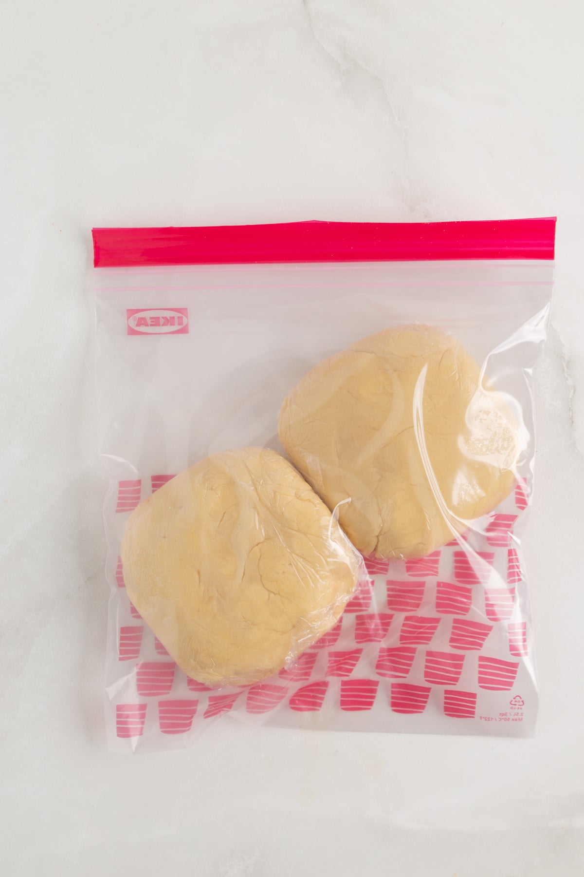 Decorated Sugar Cookies