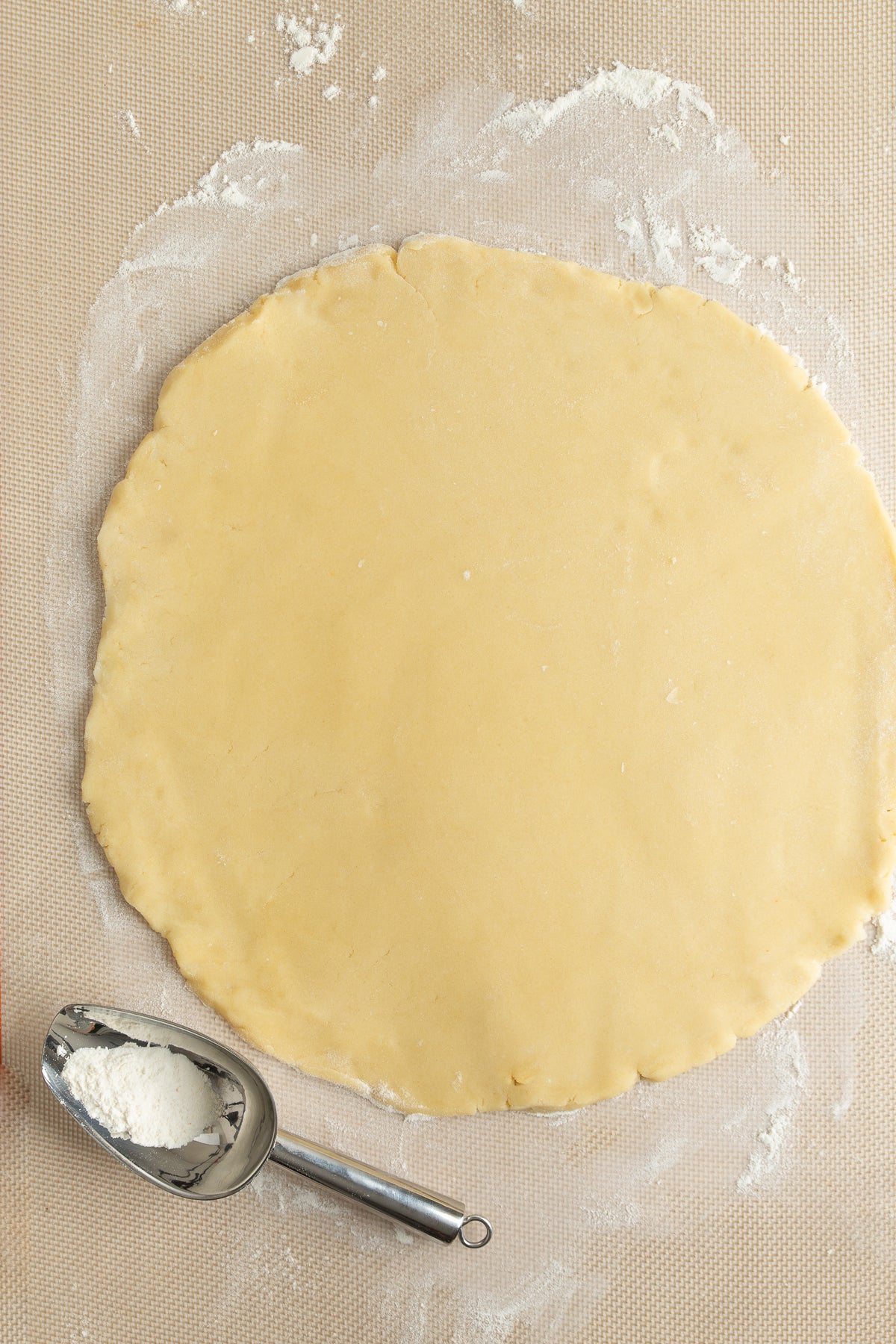 Decorated Sugar Cookies