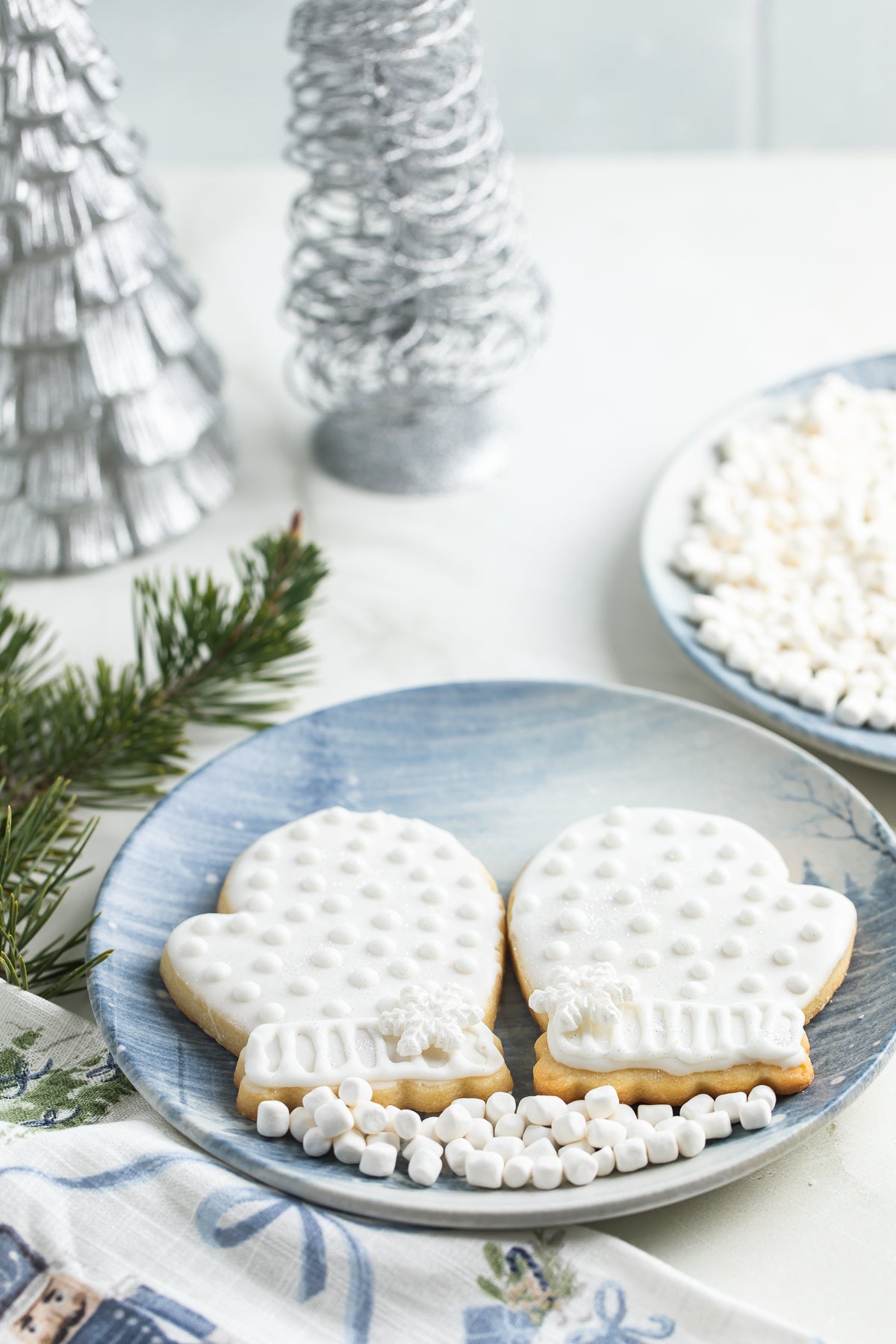 Decorated Sugar Cookies