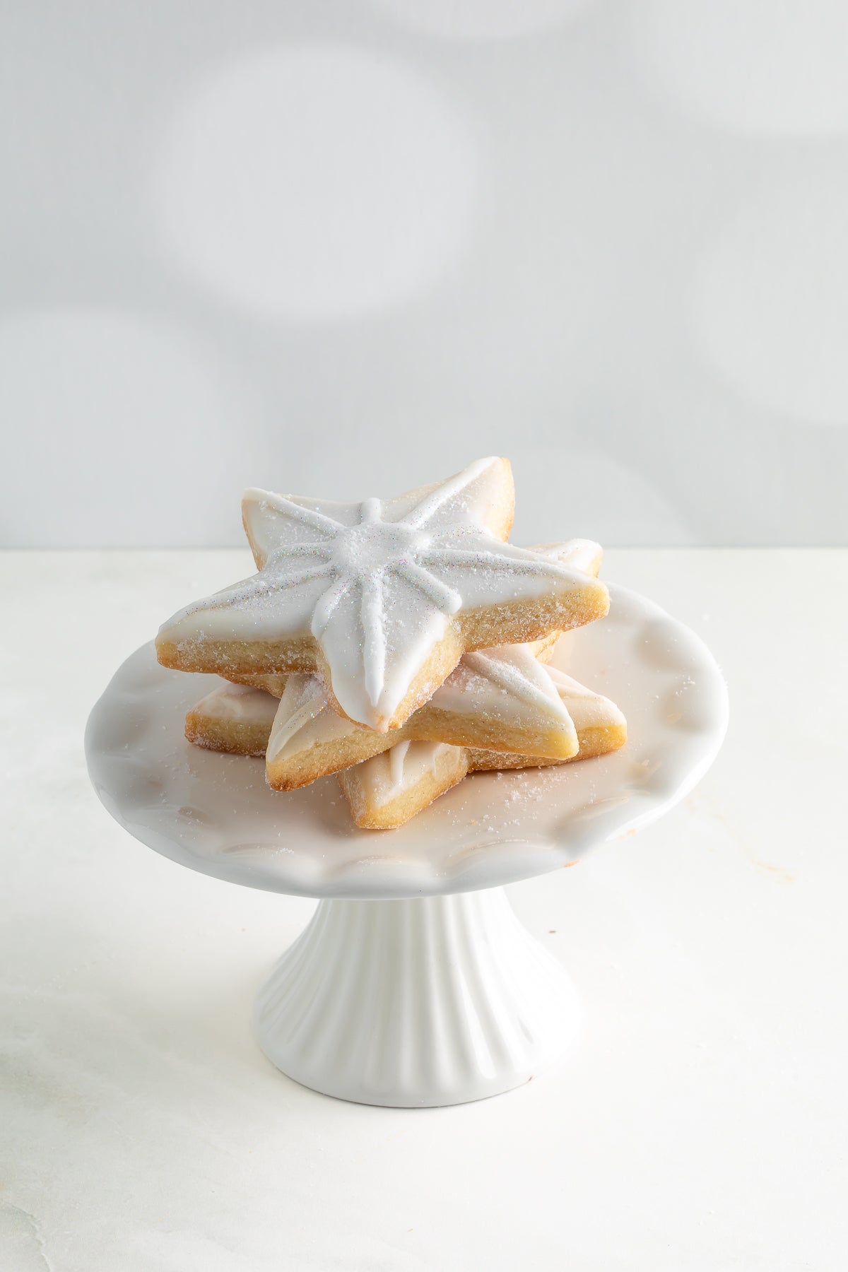 Decorated Sugar Cookies