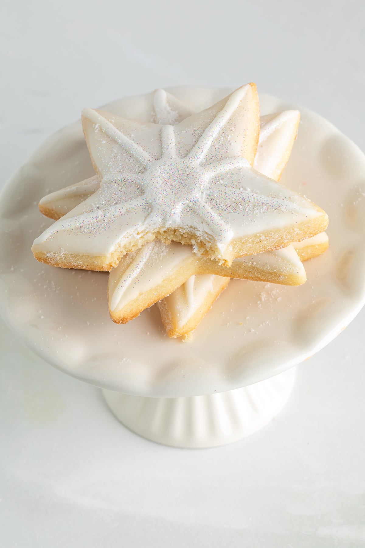 Decorated Sugar Cookies