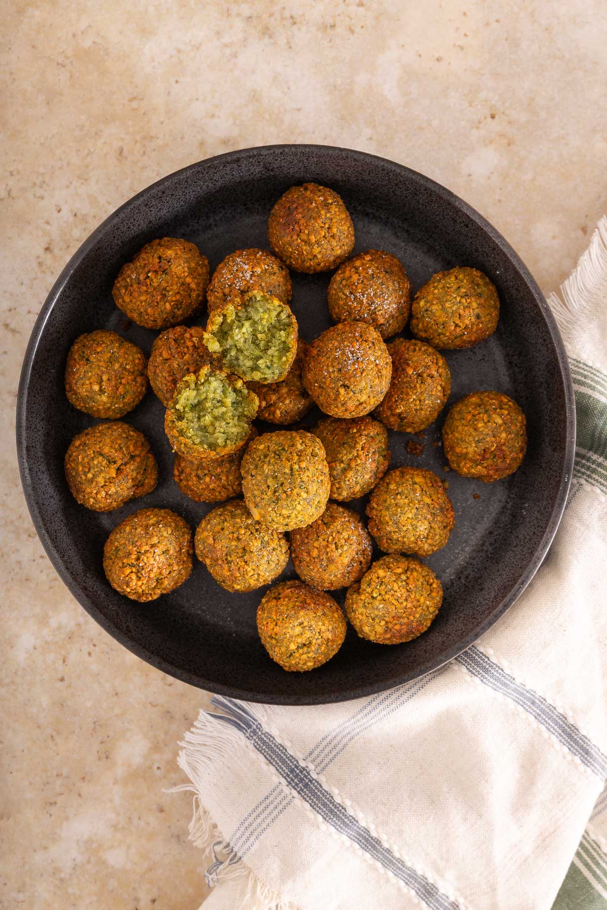 Middle Eastern Recipe Bundle