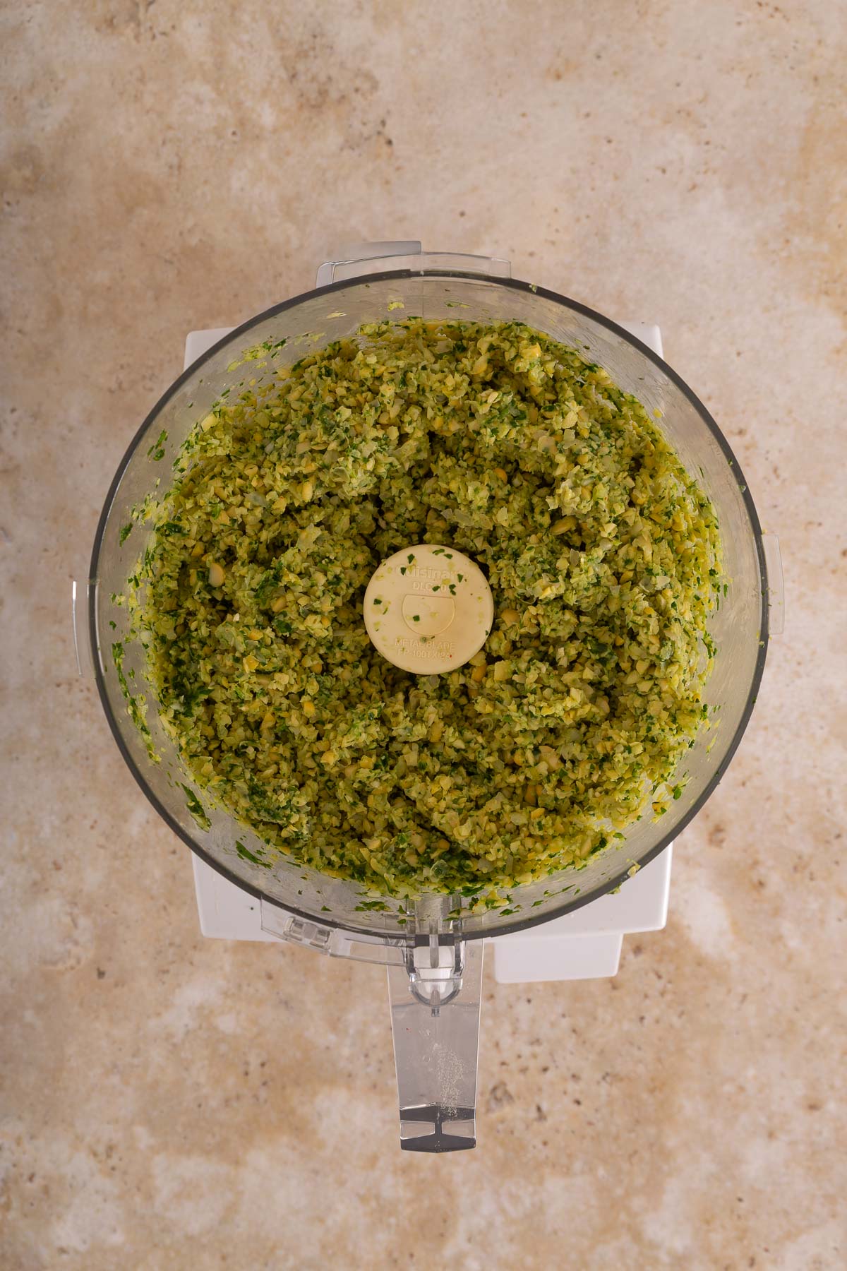 Middle Eastern Recipe Bundle