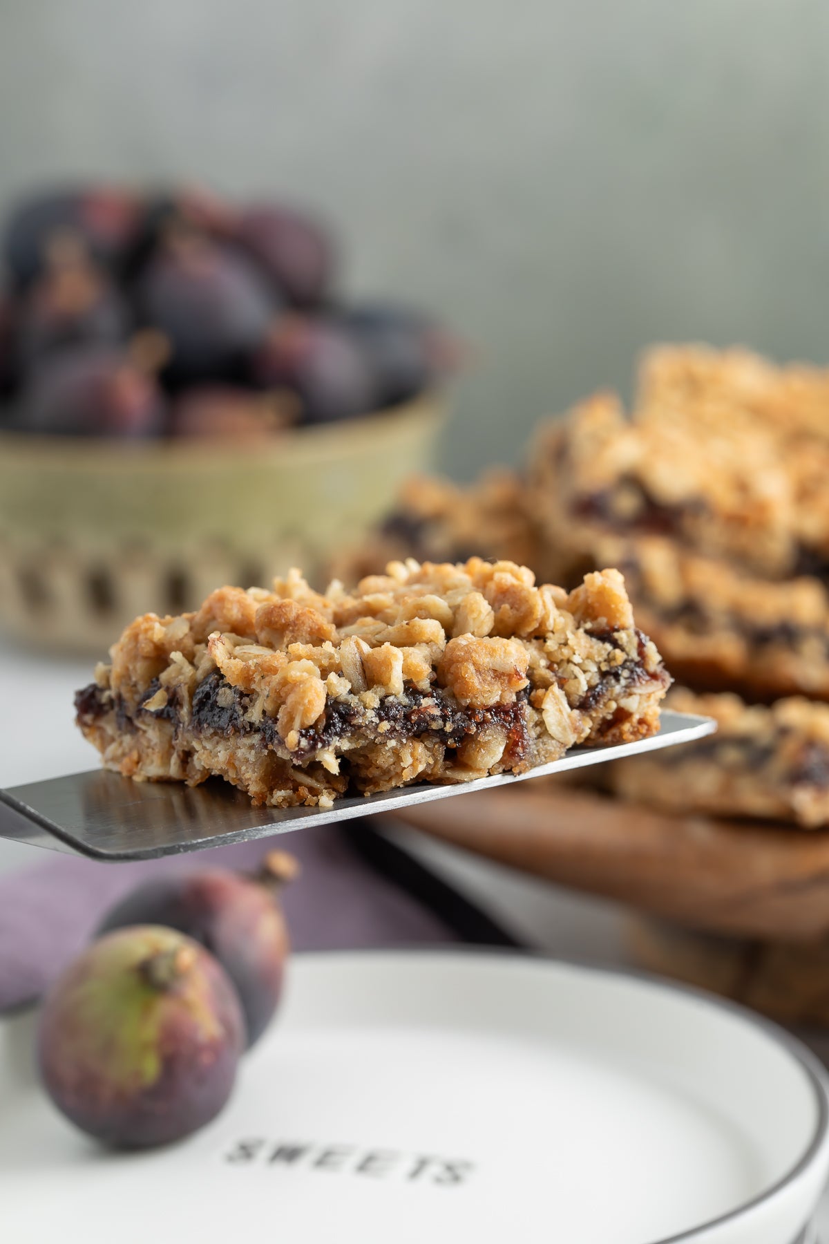 Fig Bars