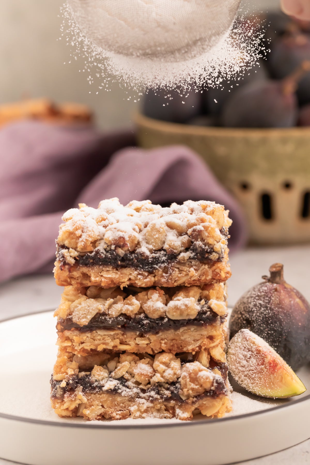 Fig Bars