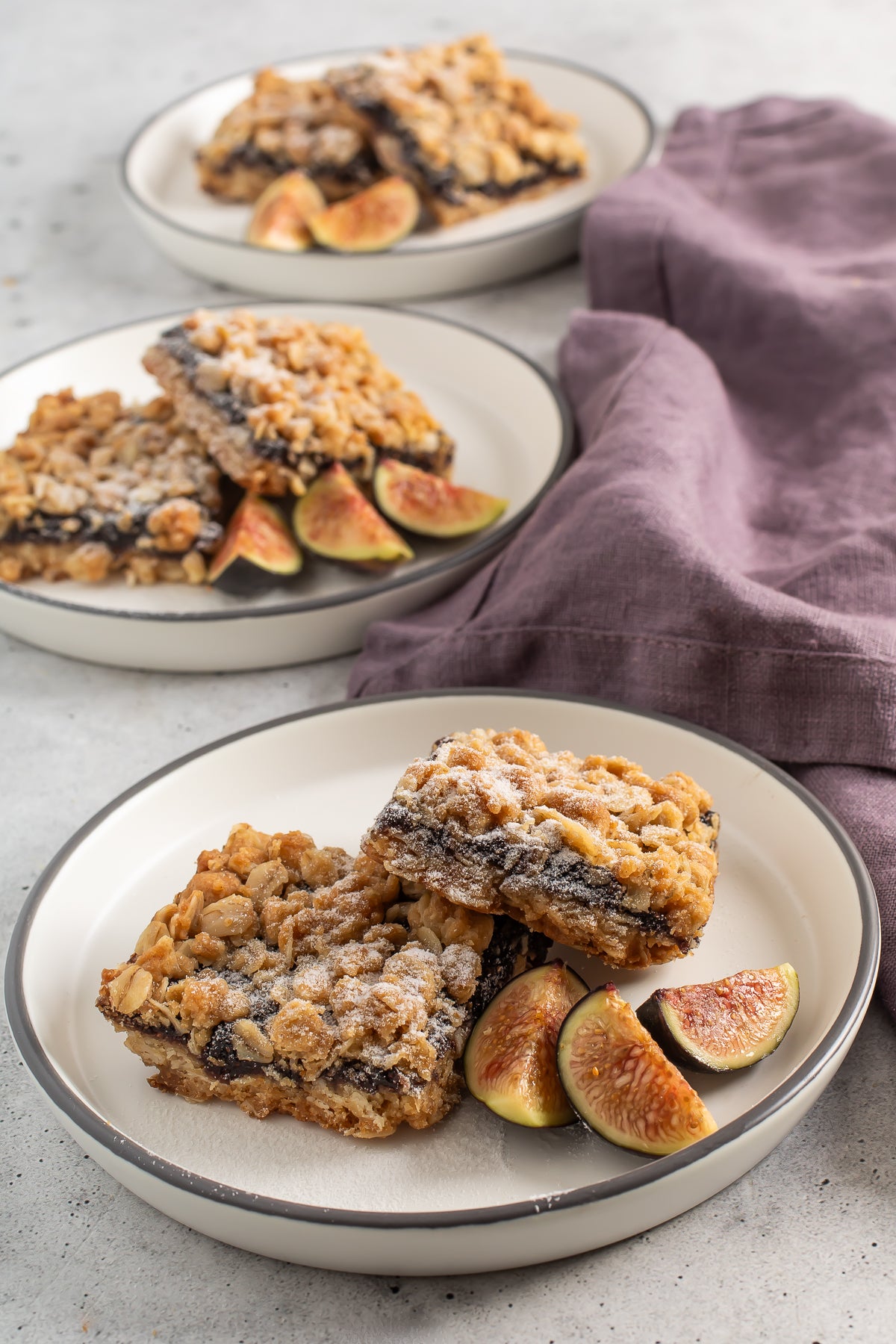 Fig Bars