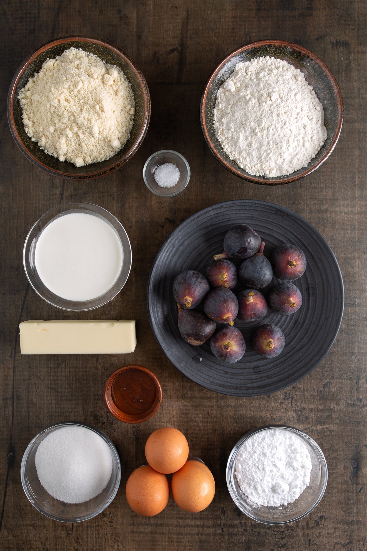 Tarte Figues (Fig Tart)