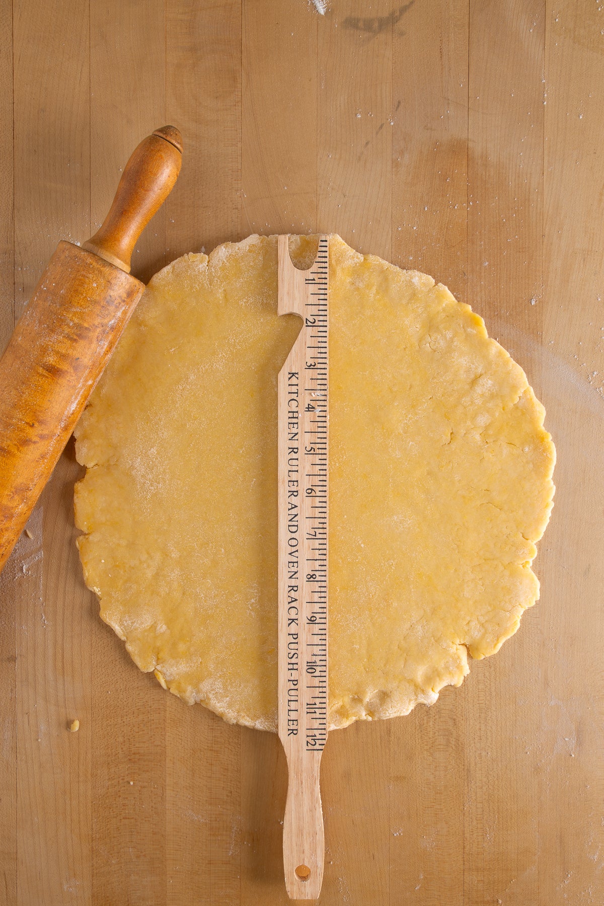 Tarte Figues (Fig Tart)