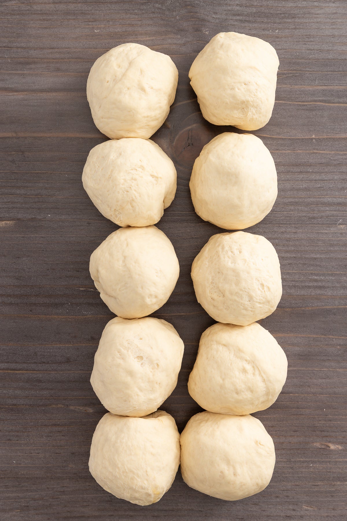 Homemade Pretzels with Cheese Sauce