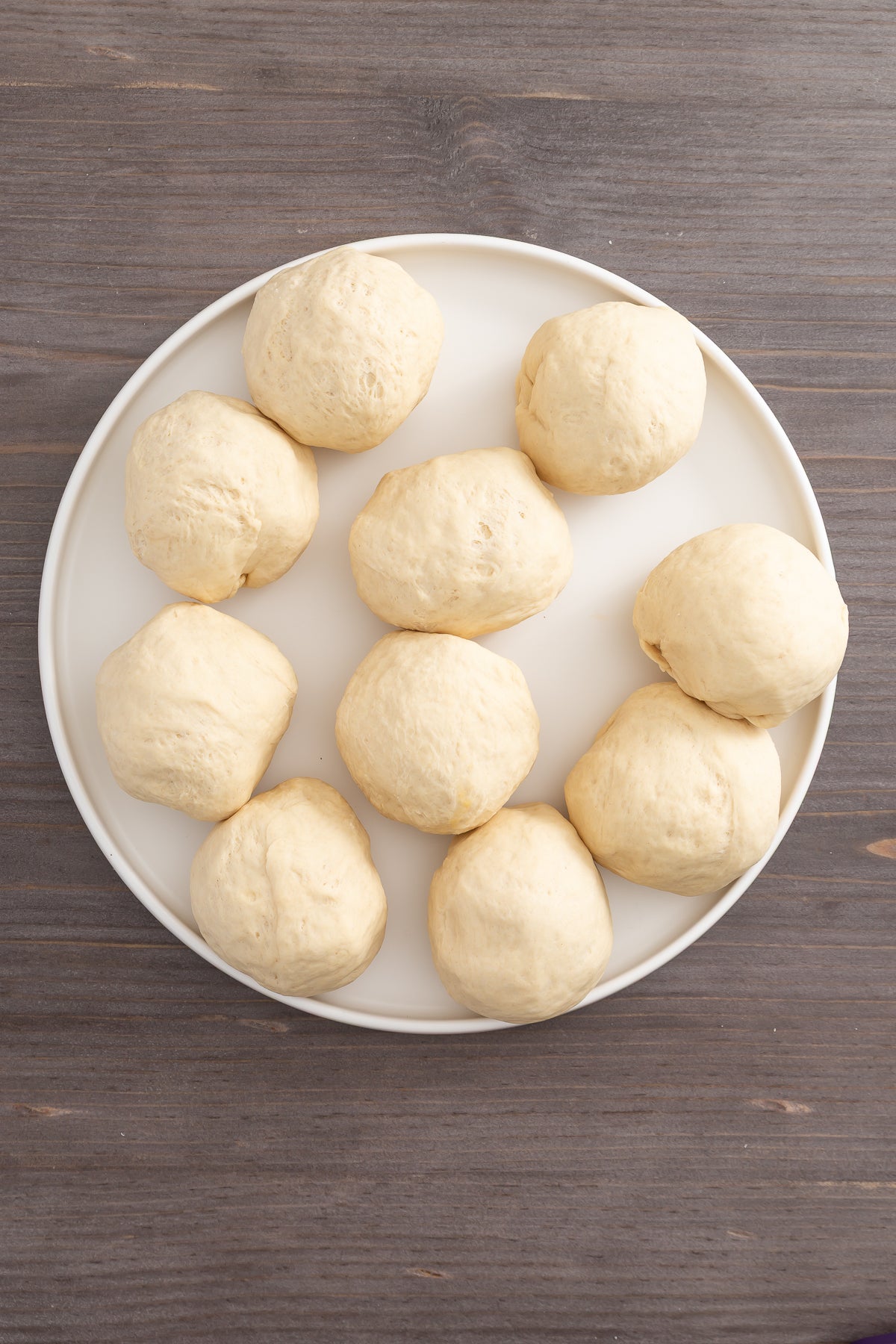 Homemade Pretzels with Cheese Sauce