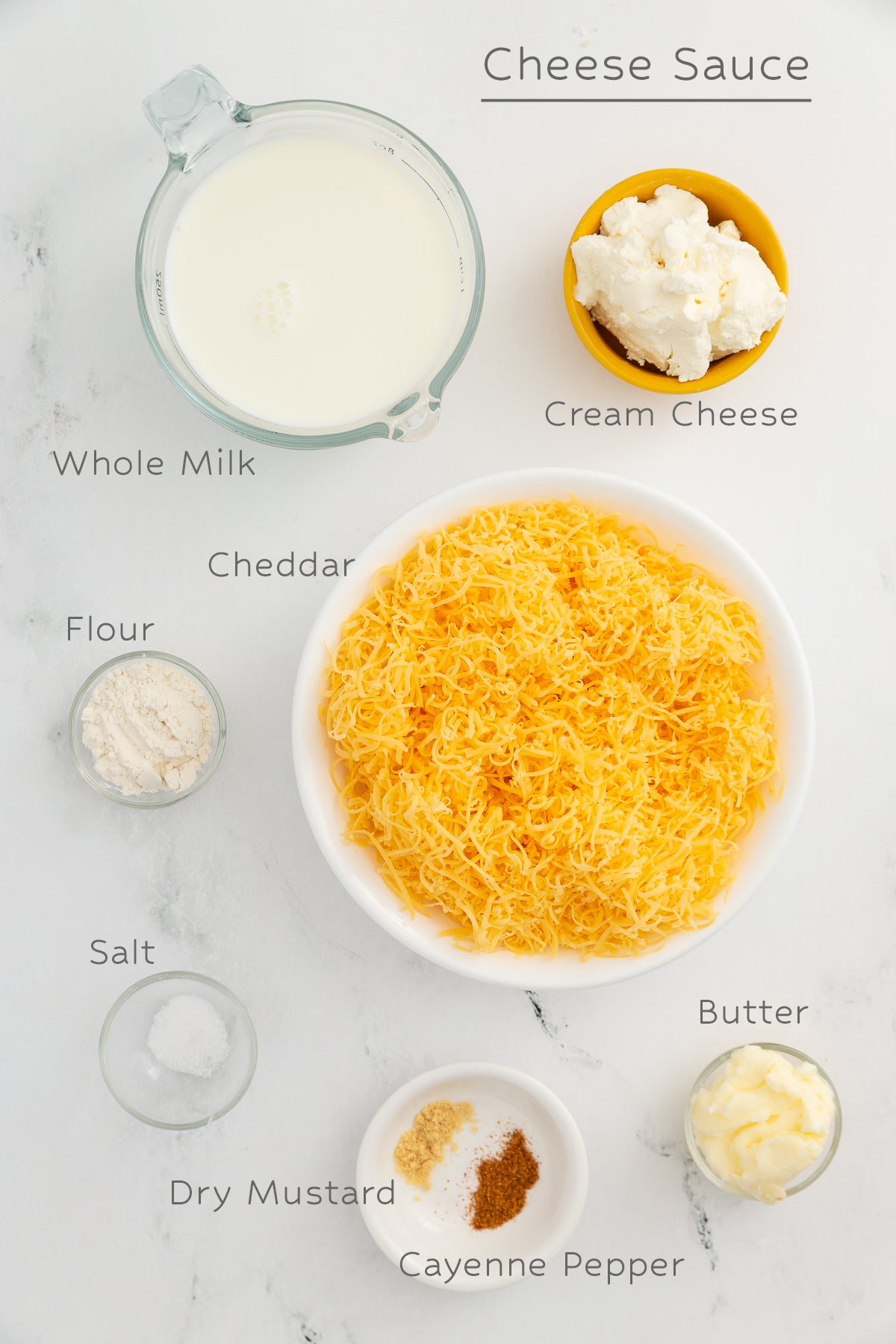 Homemade Pretzels with Cheese Sauce