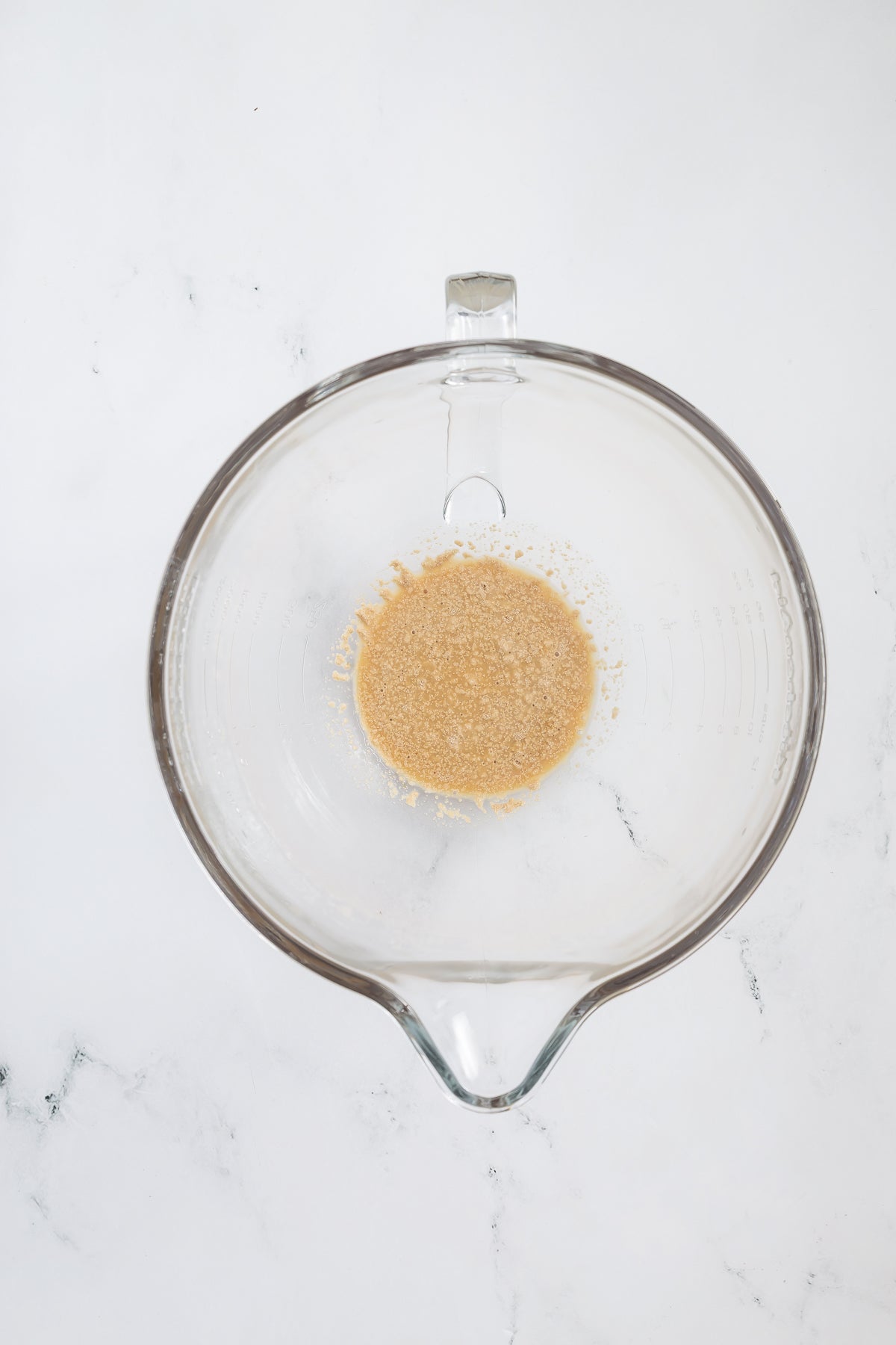 Homemade Pretzels with Cheese Sauce