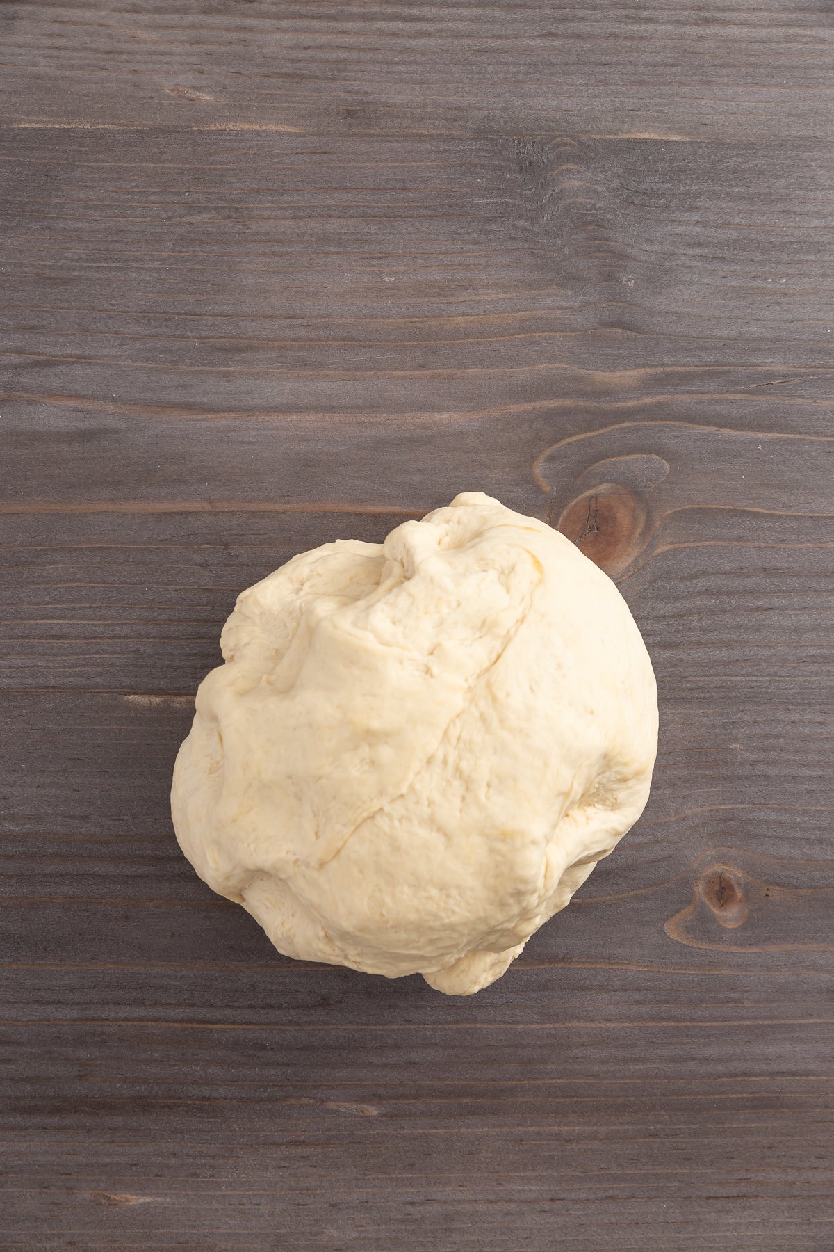 Homemade Pretzels with Cheese Sauce