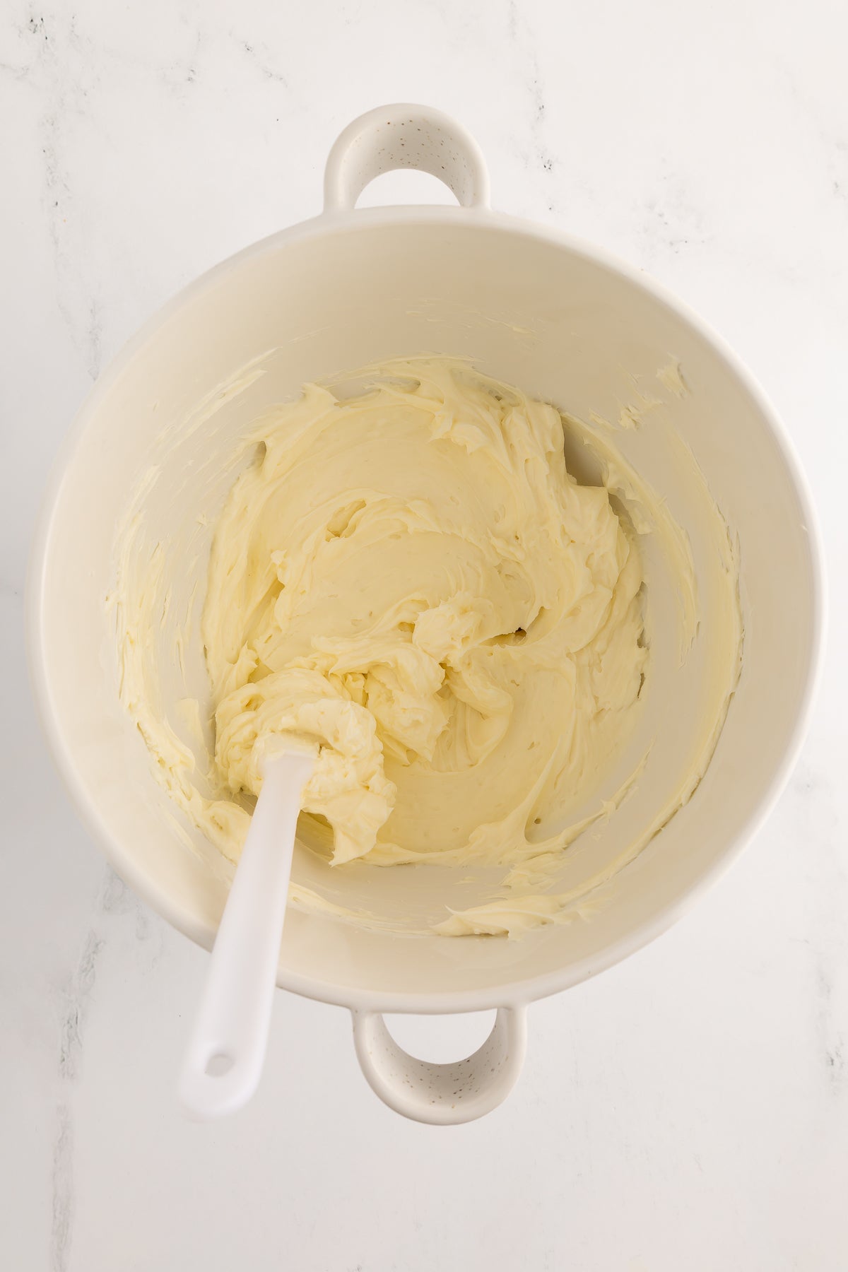 Lemon Cheesecake with Blueberry