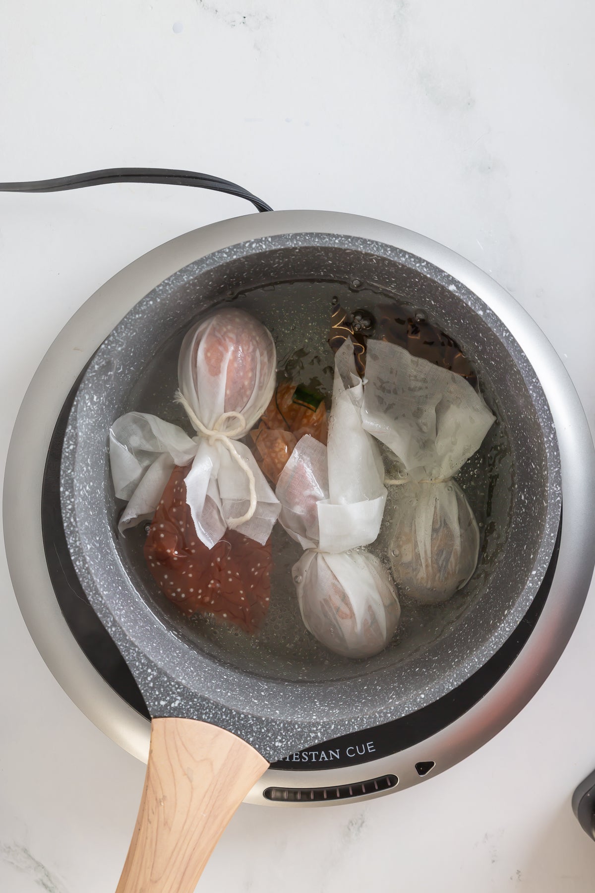 Neutral Silk Dyed Eggs – Semi-Exclusive (Set 2 of 2)