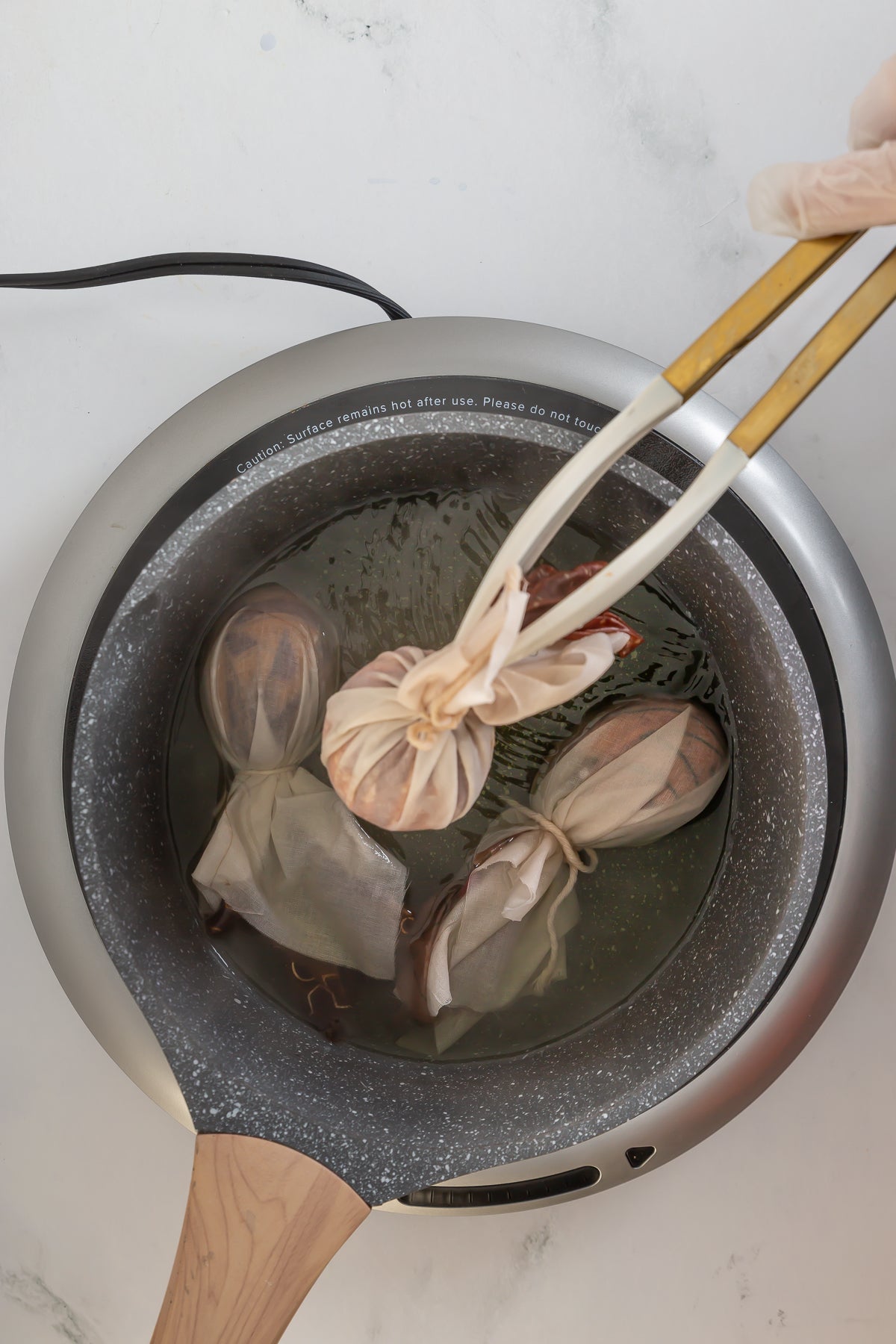 Neutral Silk Dyed Eggs – Semi-Exclusive (Set 2 of 2)