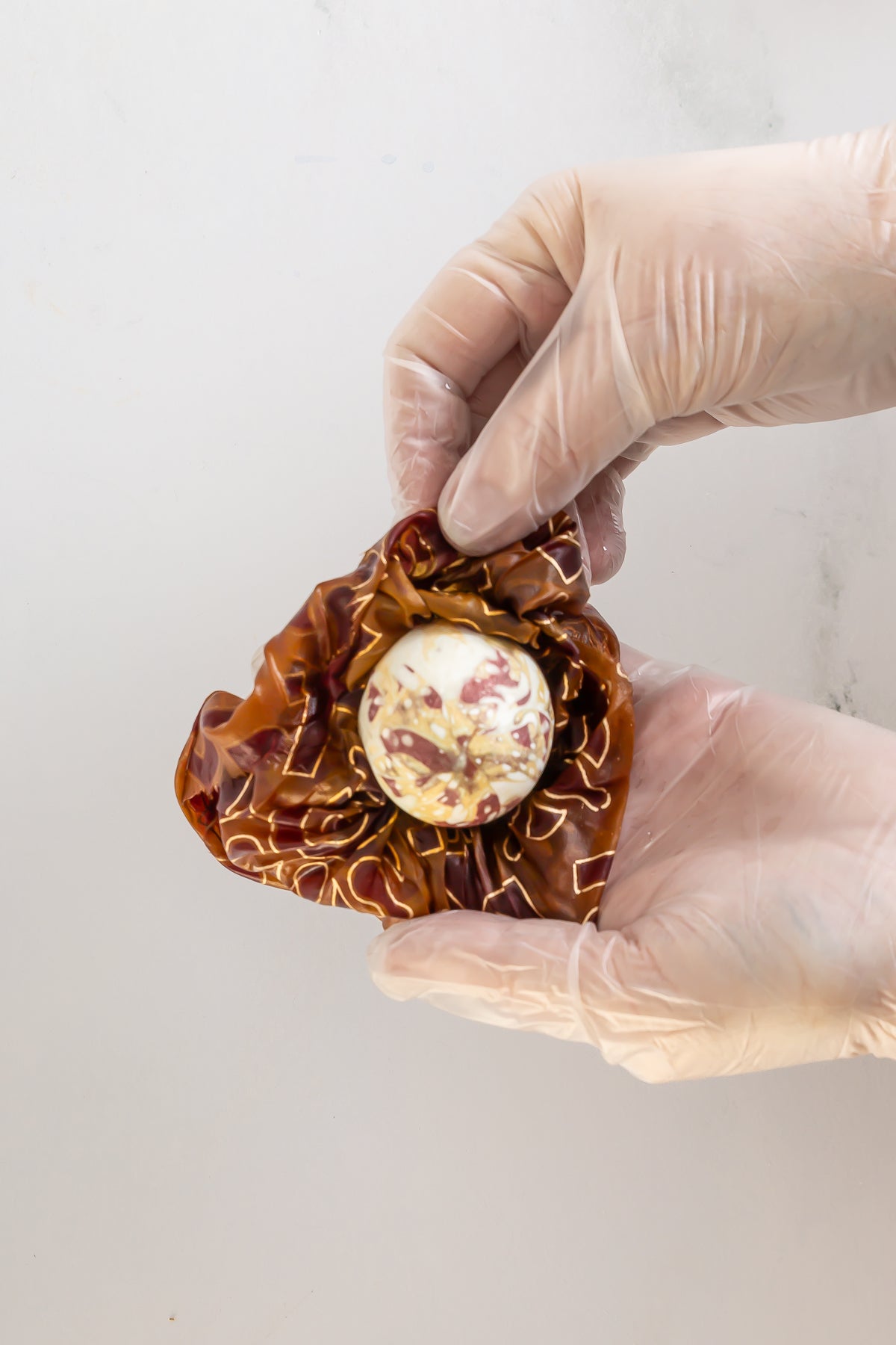 Neutral Silk Dyed Eggs – Semi-Exclusive (Set 2 of 2)
