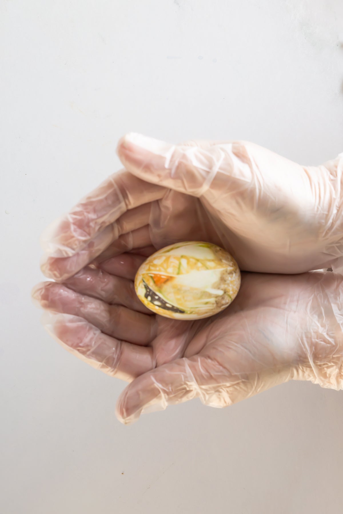 Neutral Silk Dyed Eggs – Semi-Exclusive (Set 2 of 2)