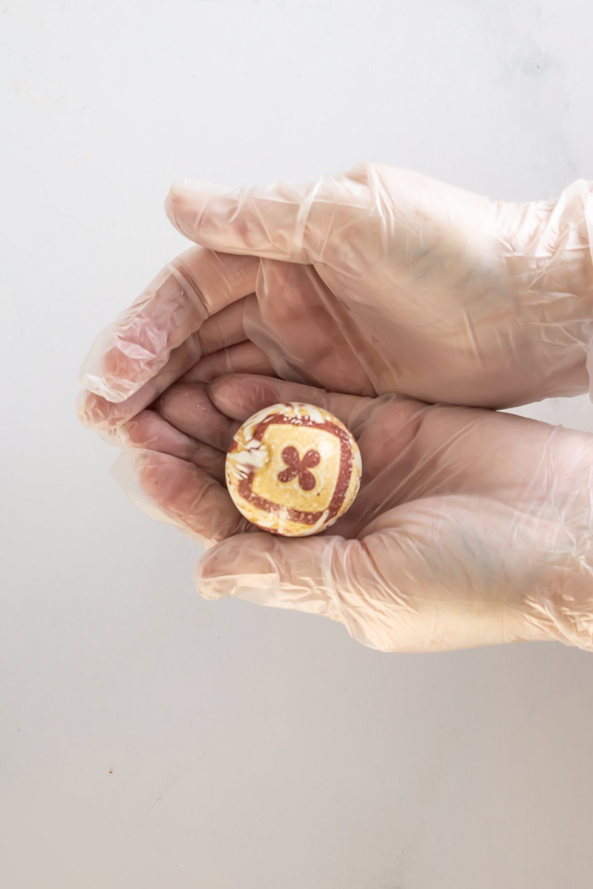 Neutral Silk Dyed Eggs – Semi-Exclusive (Set 2 of 2)