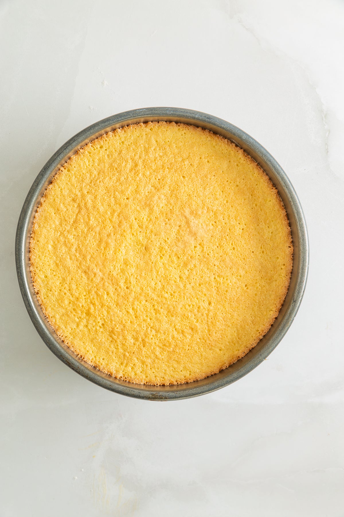 No-bake Baileys Cheesecake
