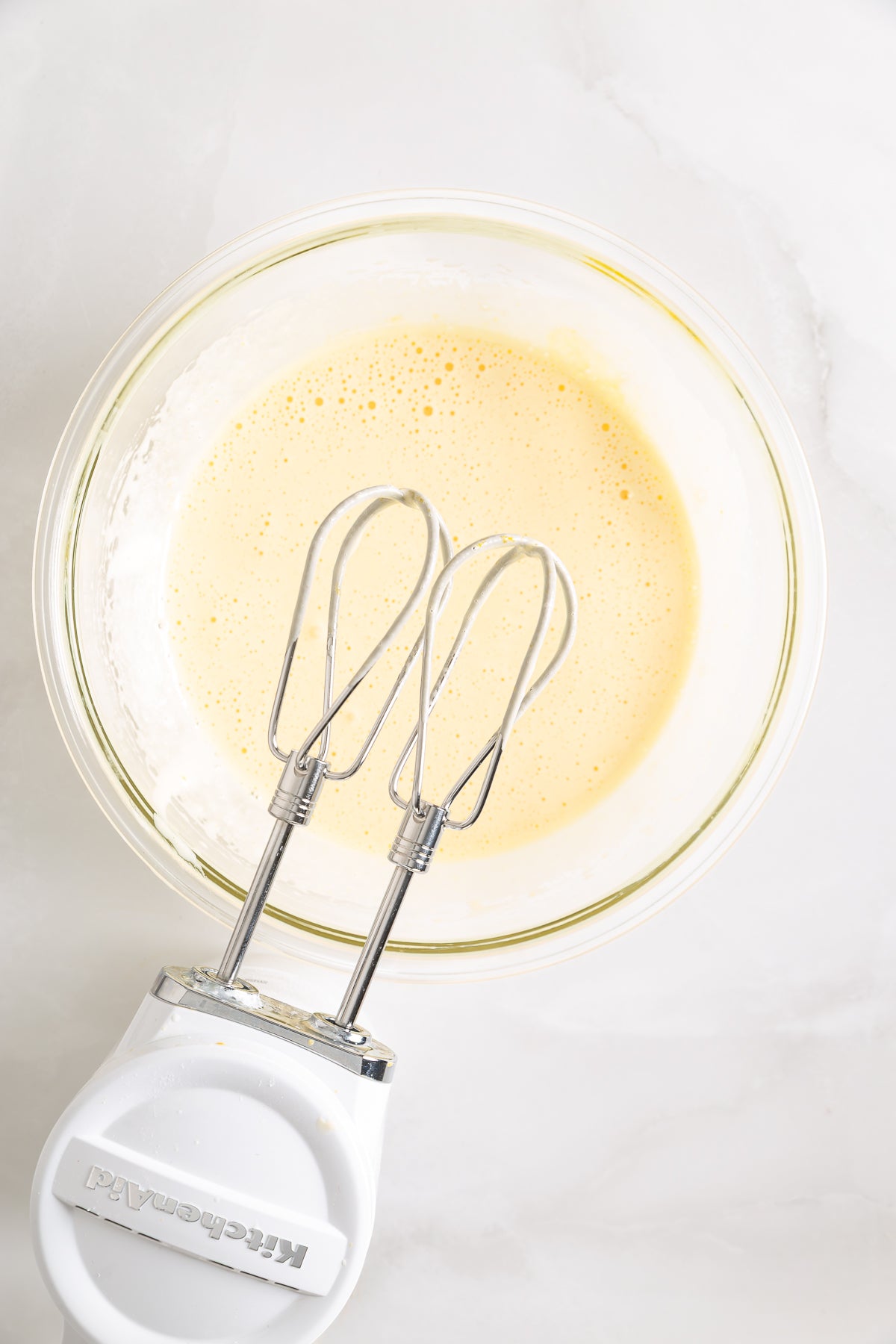 No-bake Baileys Cheesecake