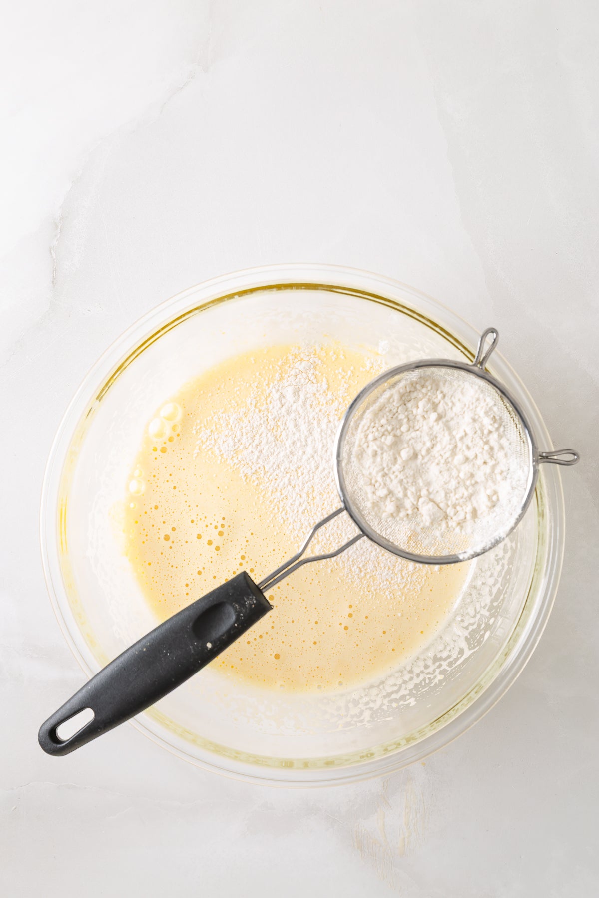 No-bake Baileys Cheesecake