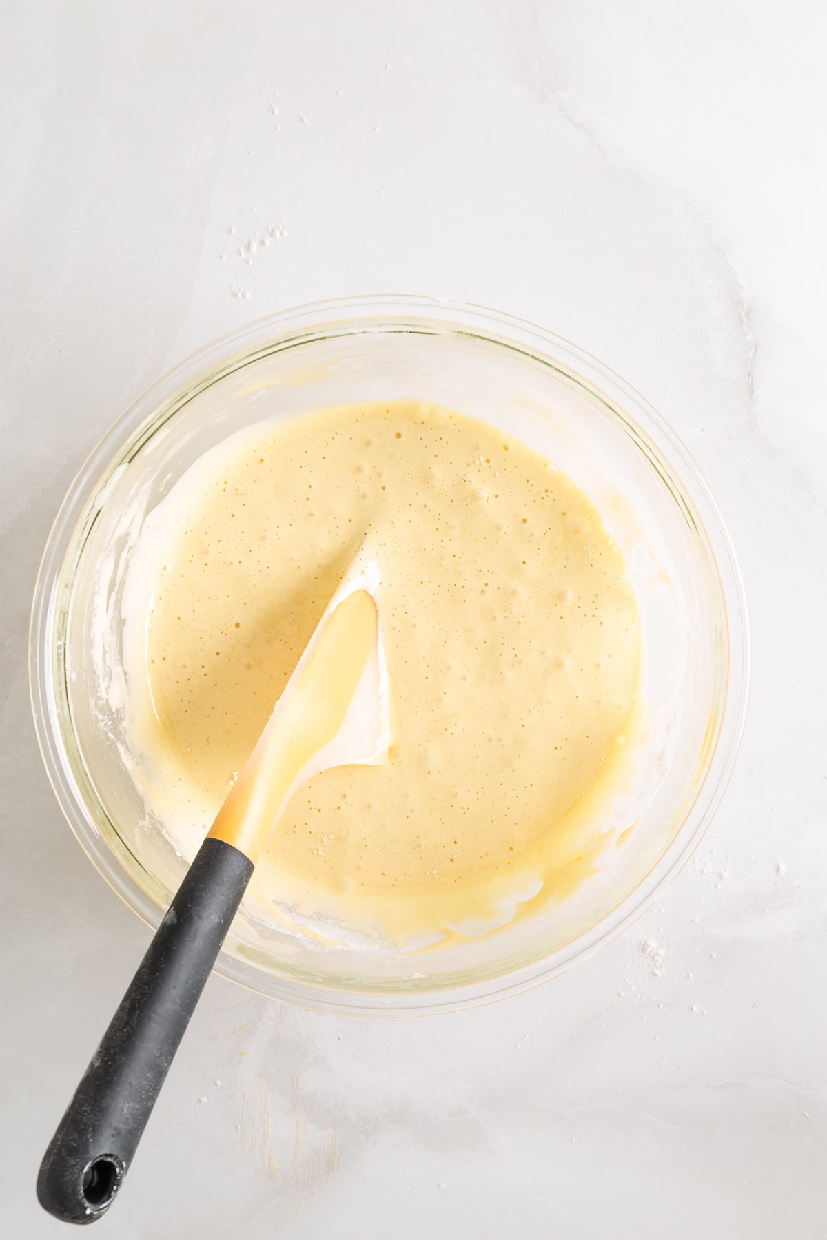 No-bake Baileys Cheesecake