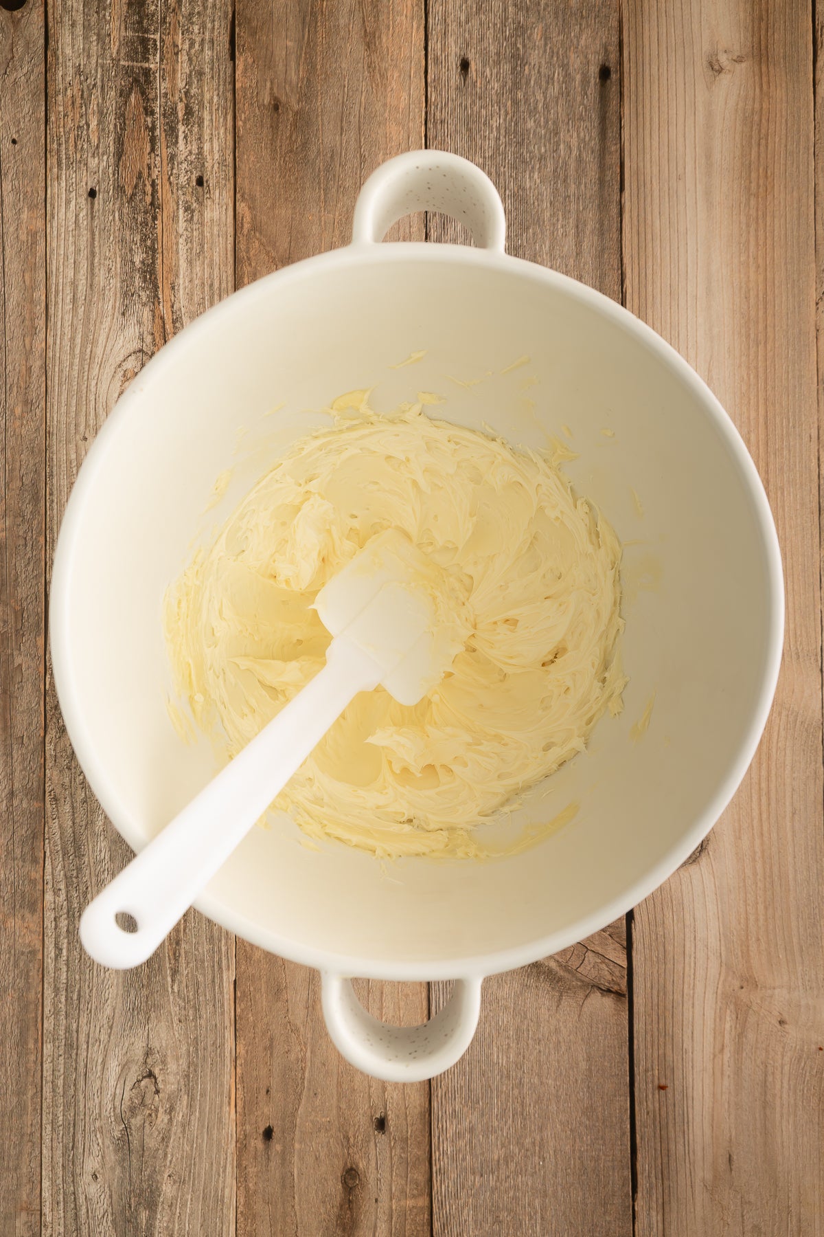 Orange Poppy Seed Cake