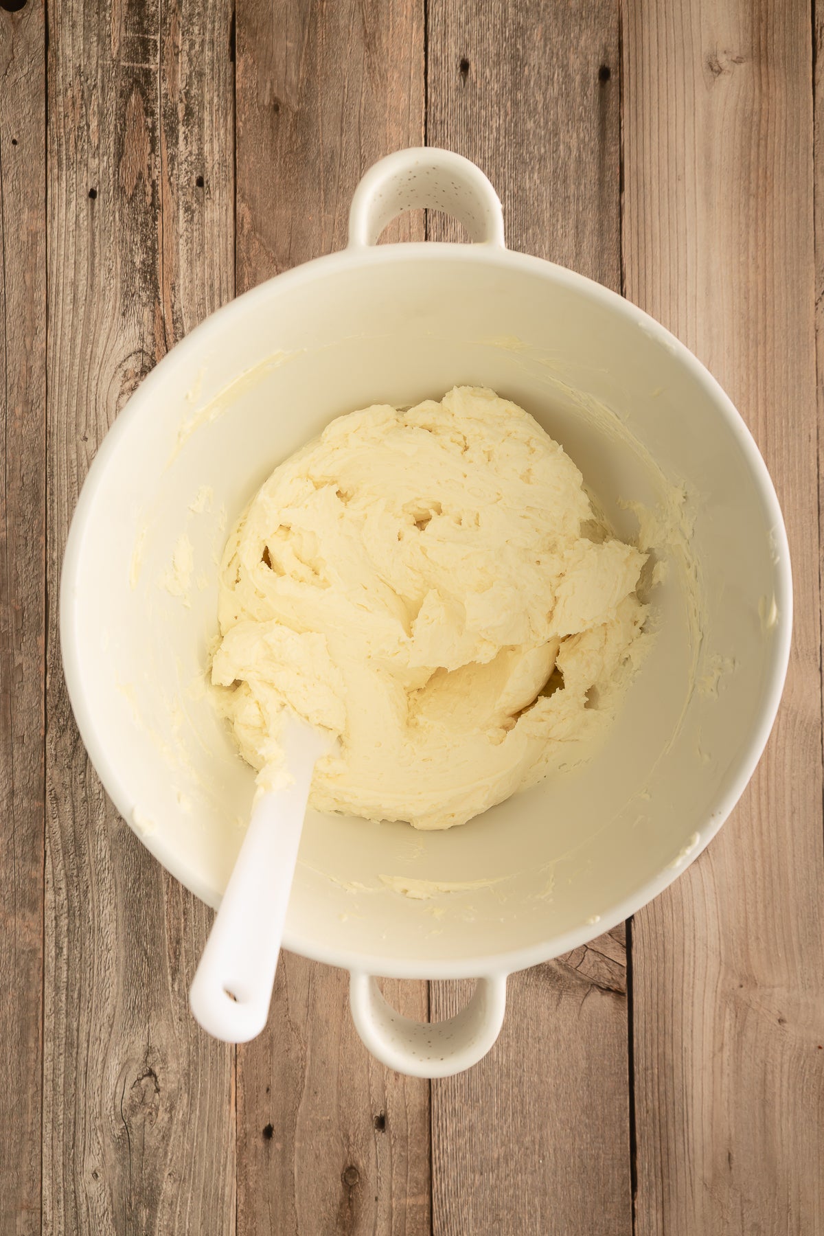 Orange Poppy Seed Cake