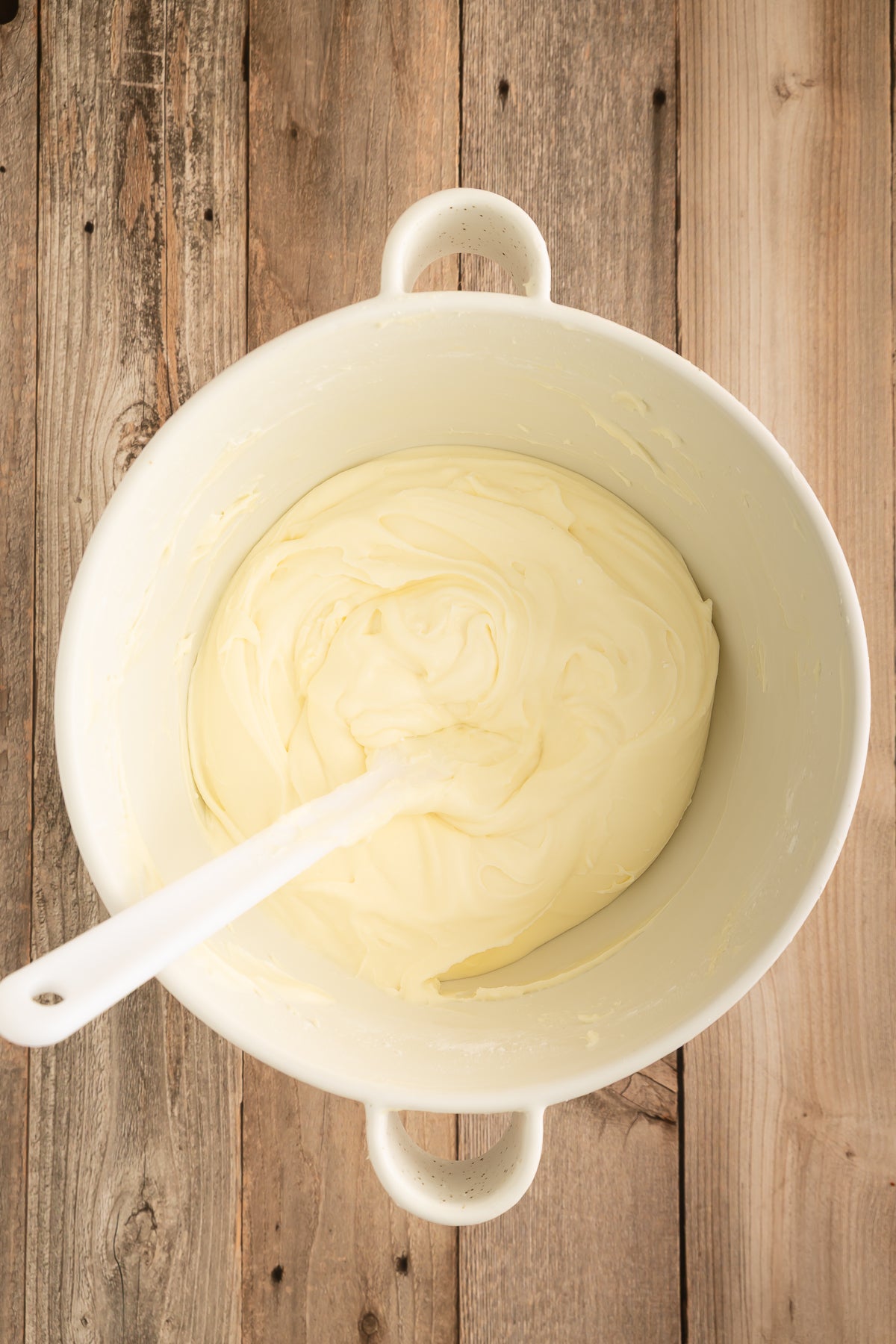Orange Poppy Seed Cake