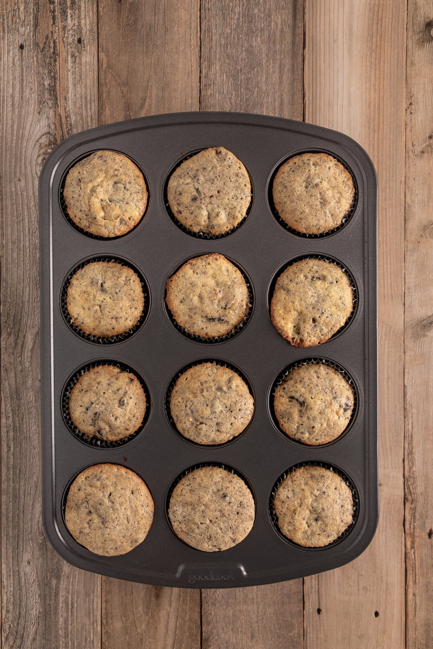 Oreo Cupcakes