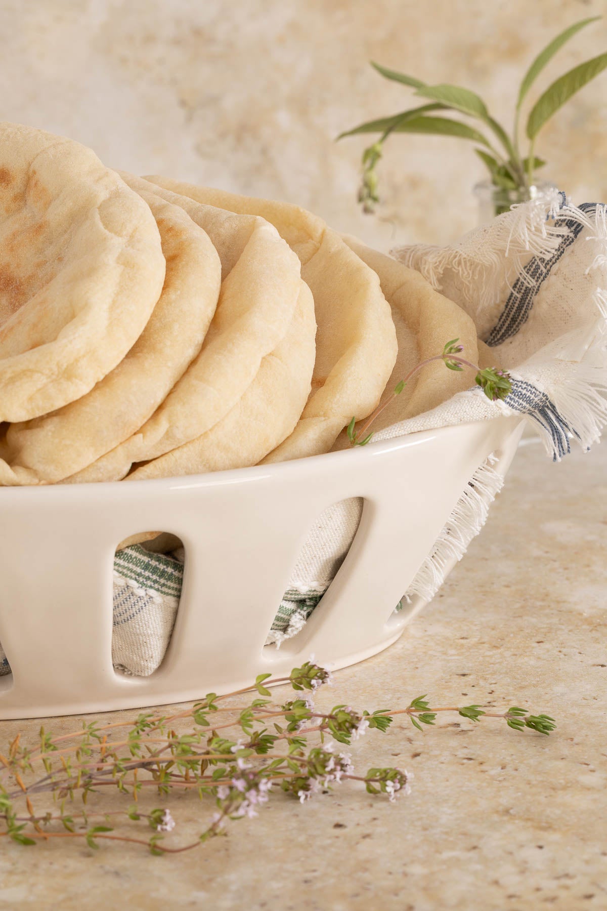 Middle Eastern Recipe Bundle