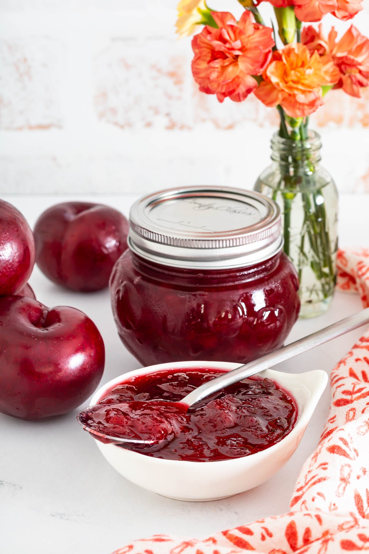 Plum Jam