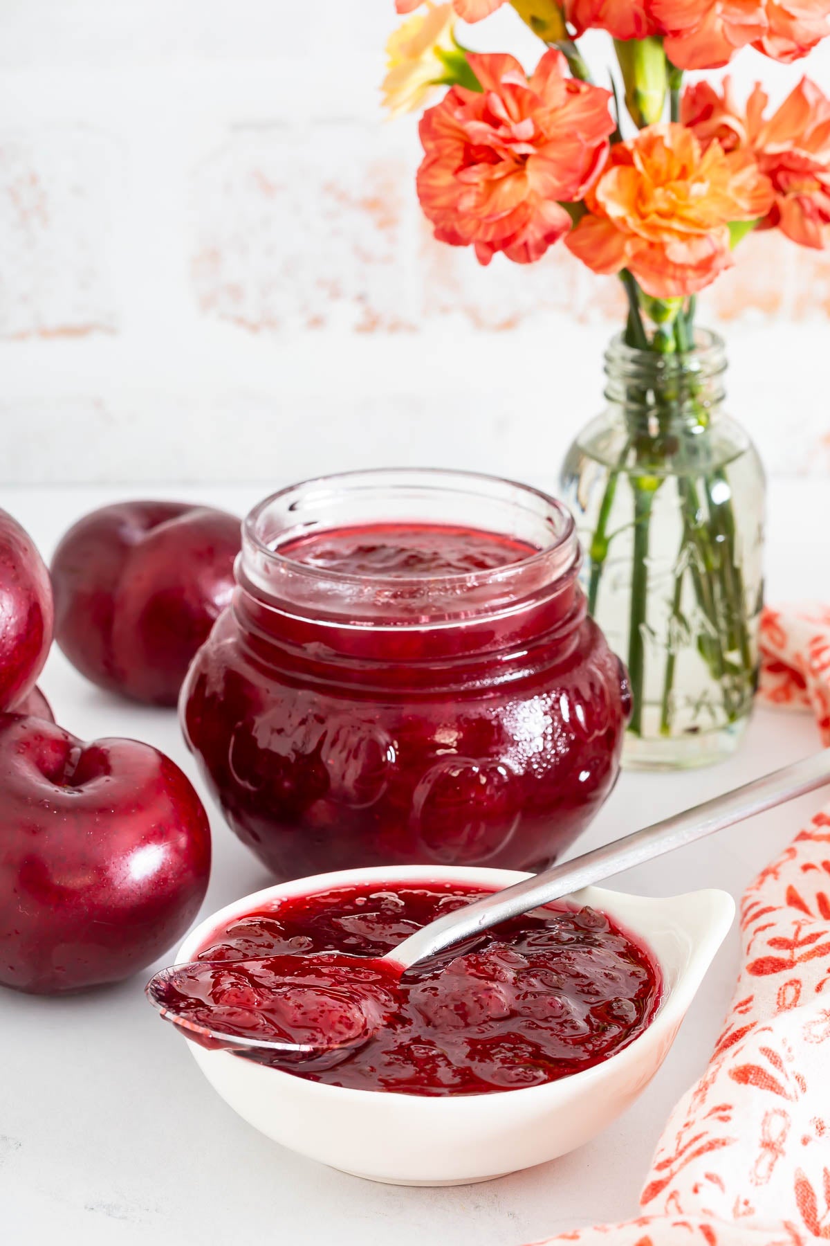 Plum Jam