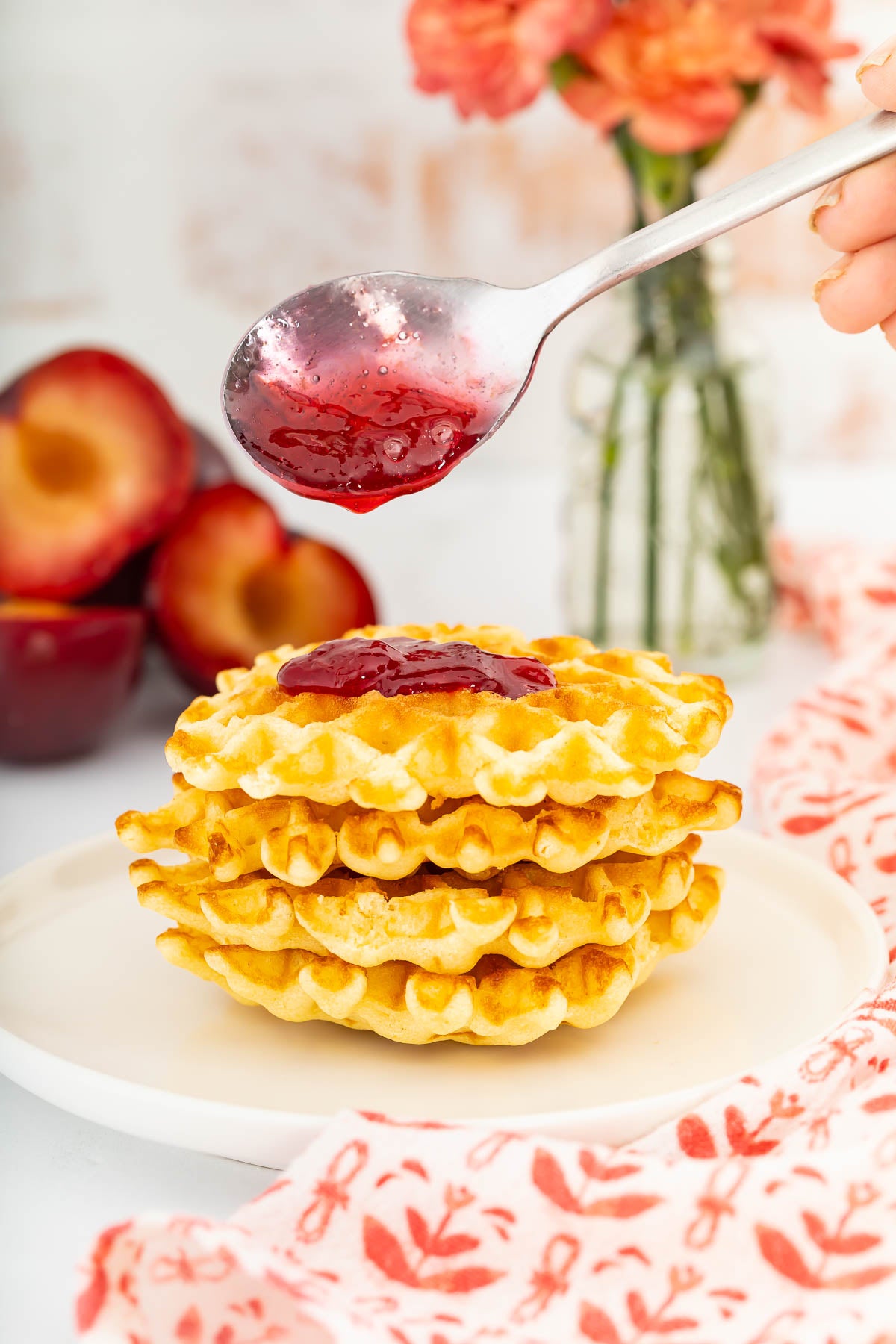 Plum Jam