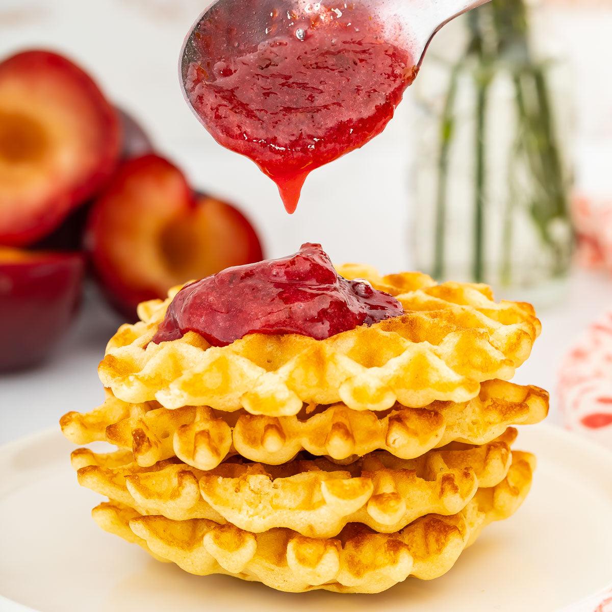 Plum Jam