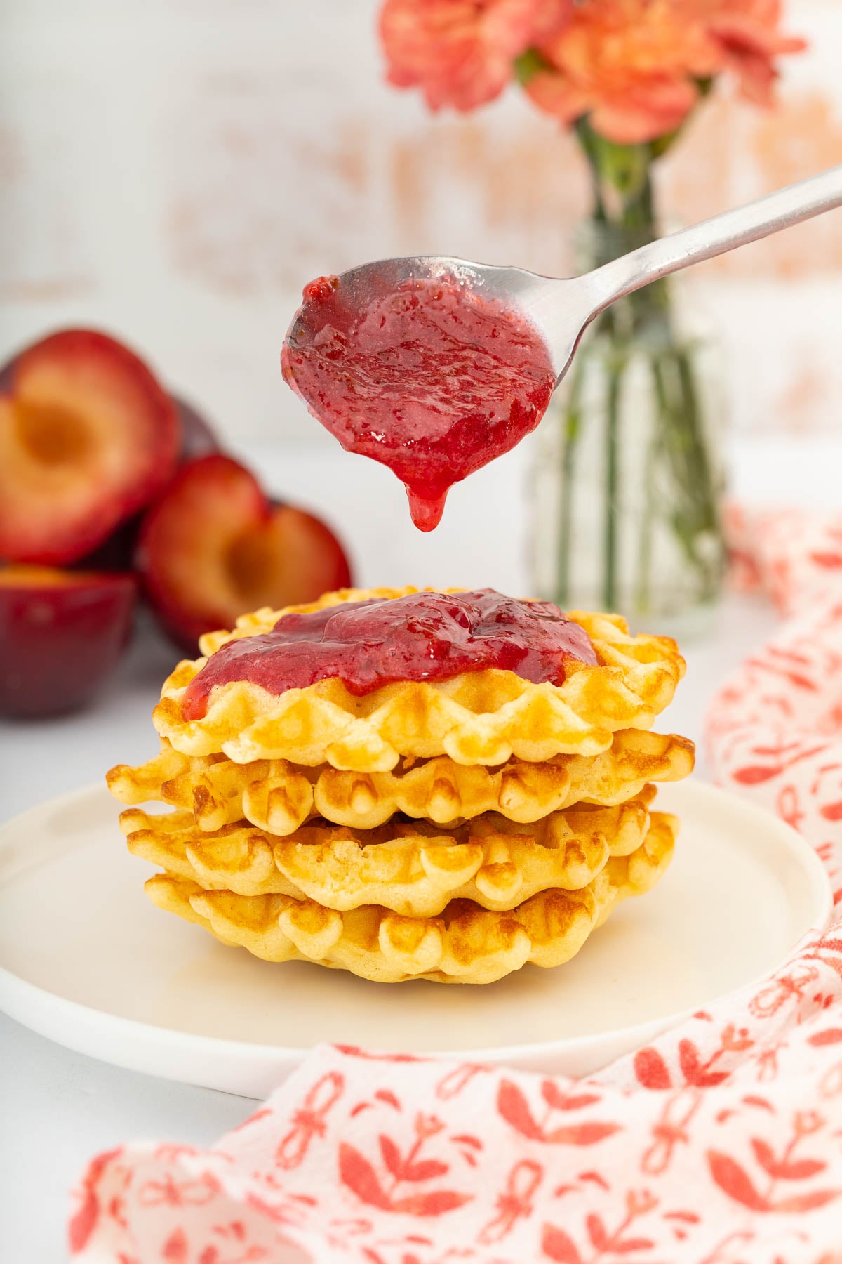 Plum Jam