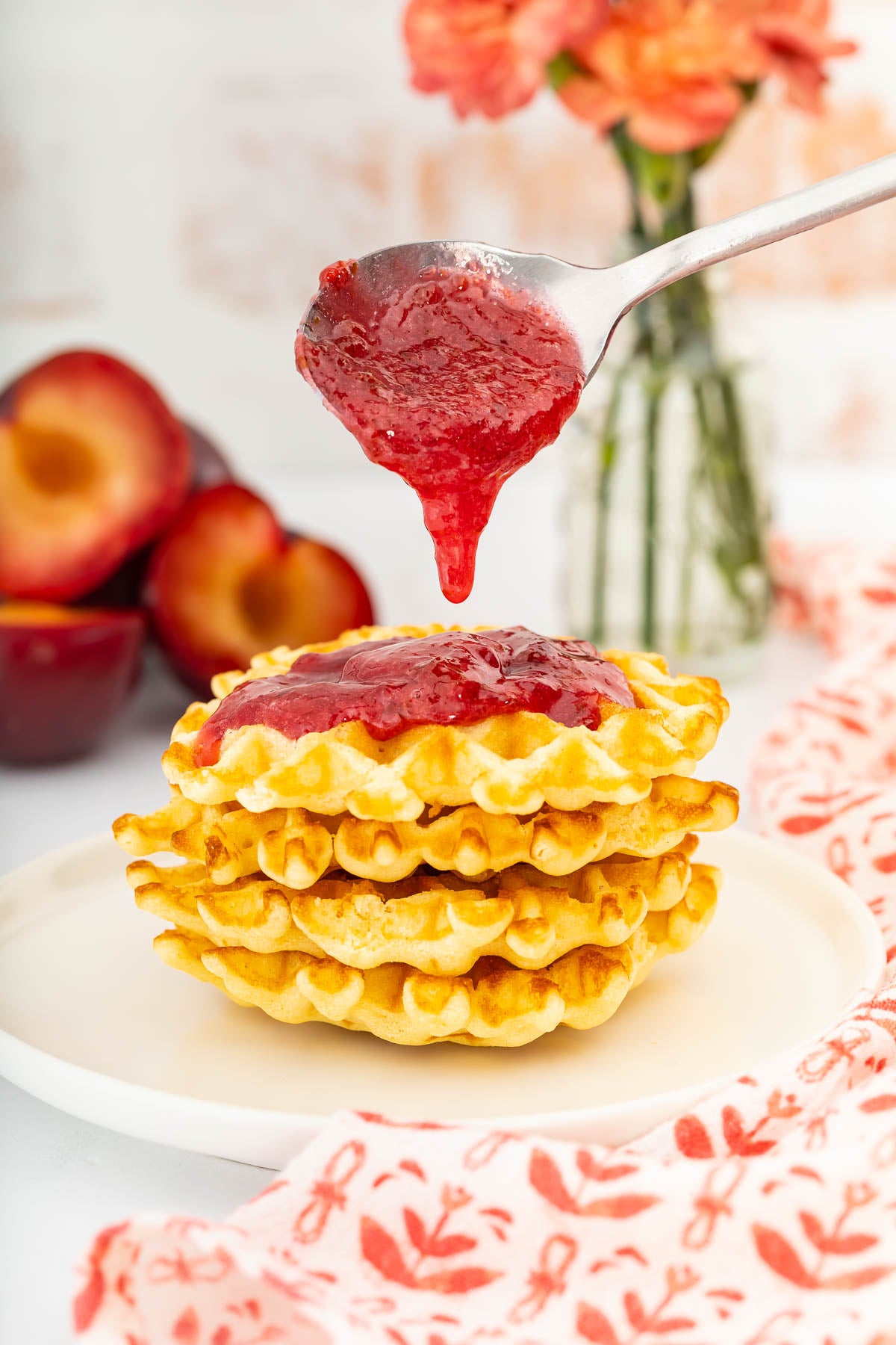 Plum Jam