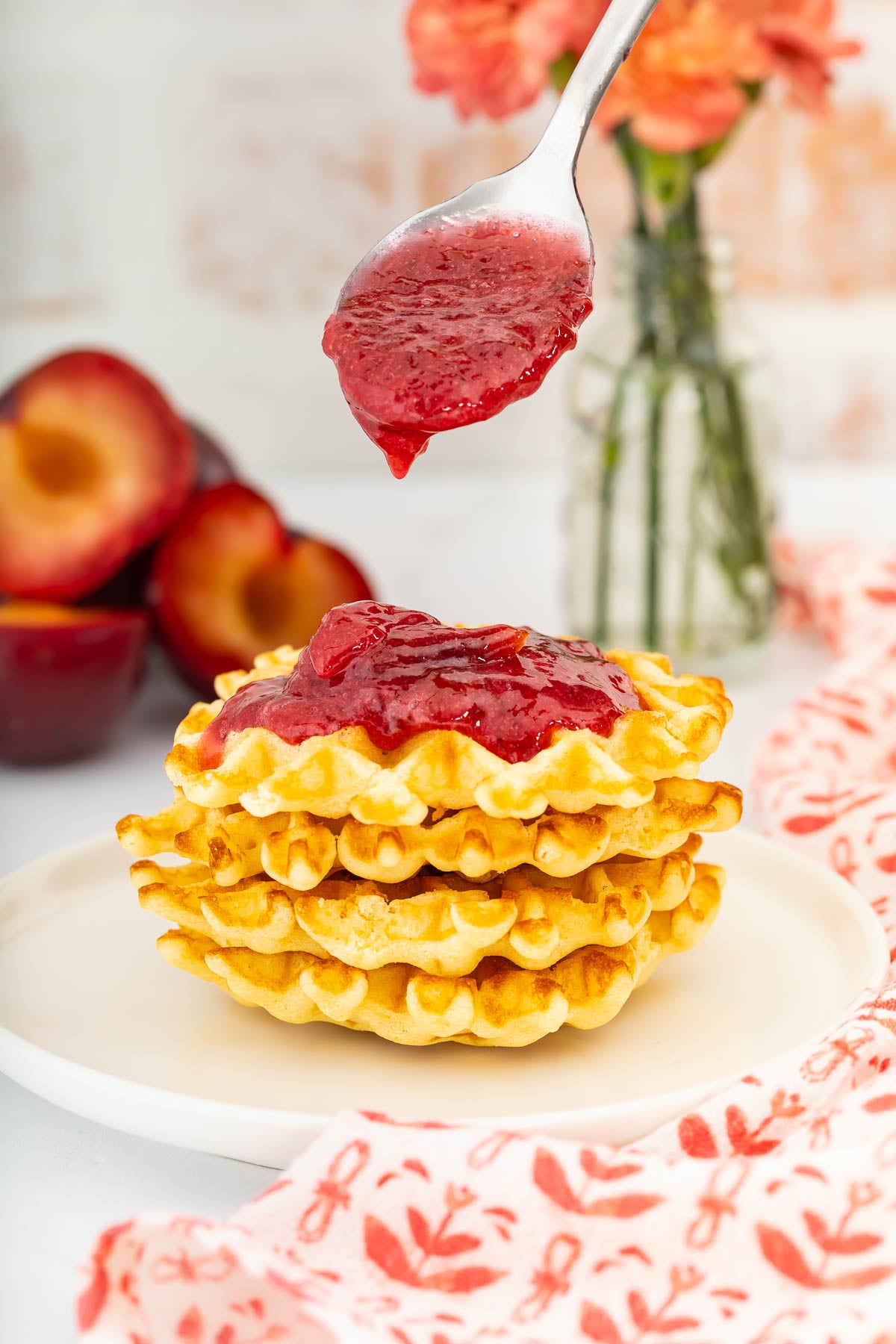 Plum Jam