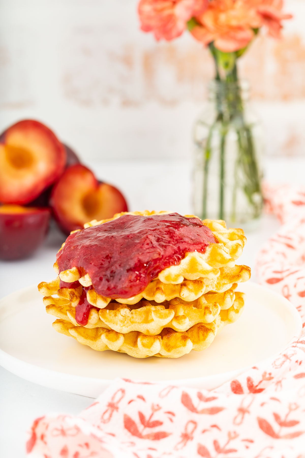 Plum Jam