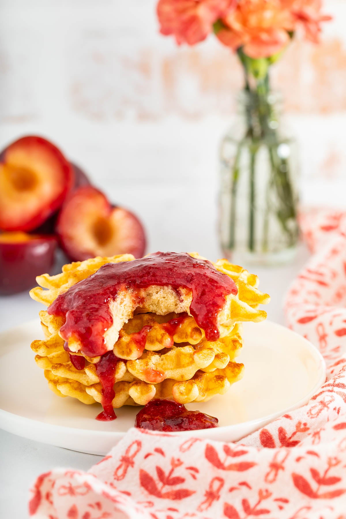 Plum Jam
