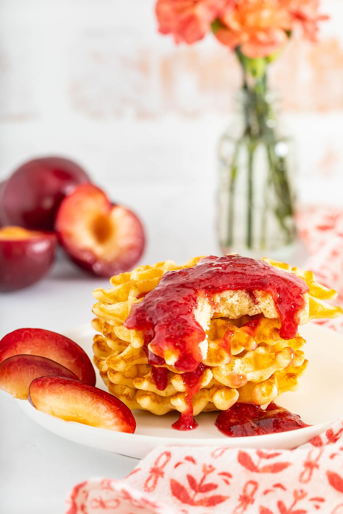 Plum Jam