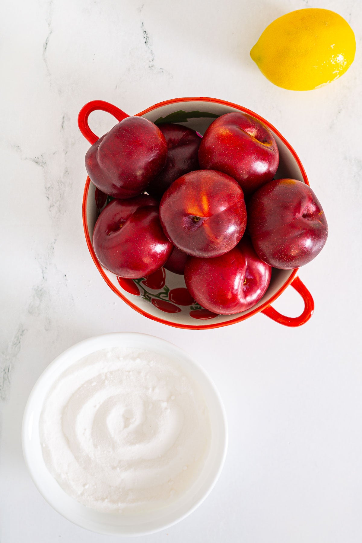 Plum Jam