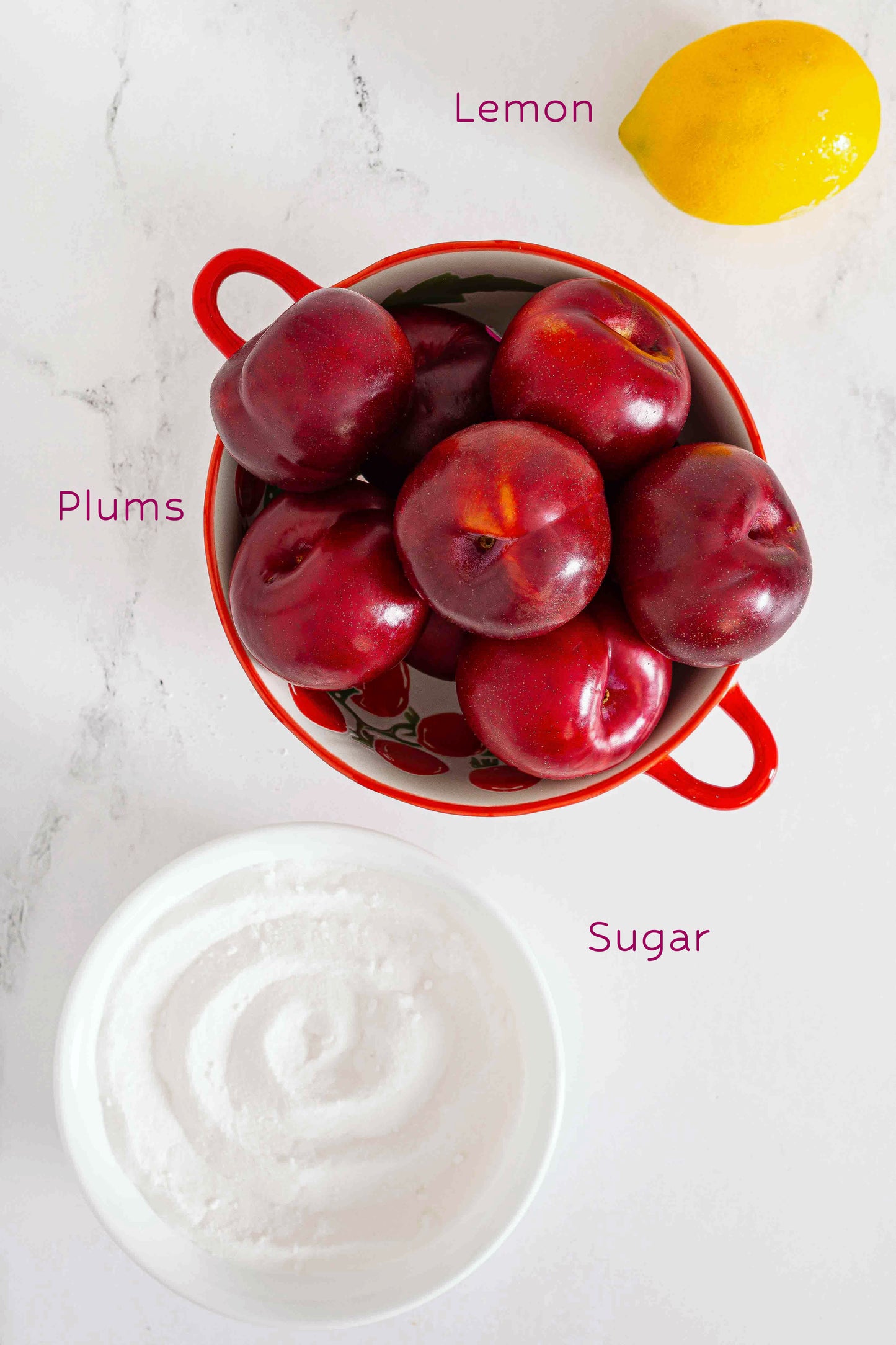 Plum Jam